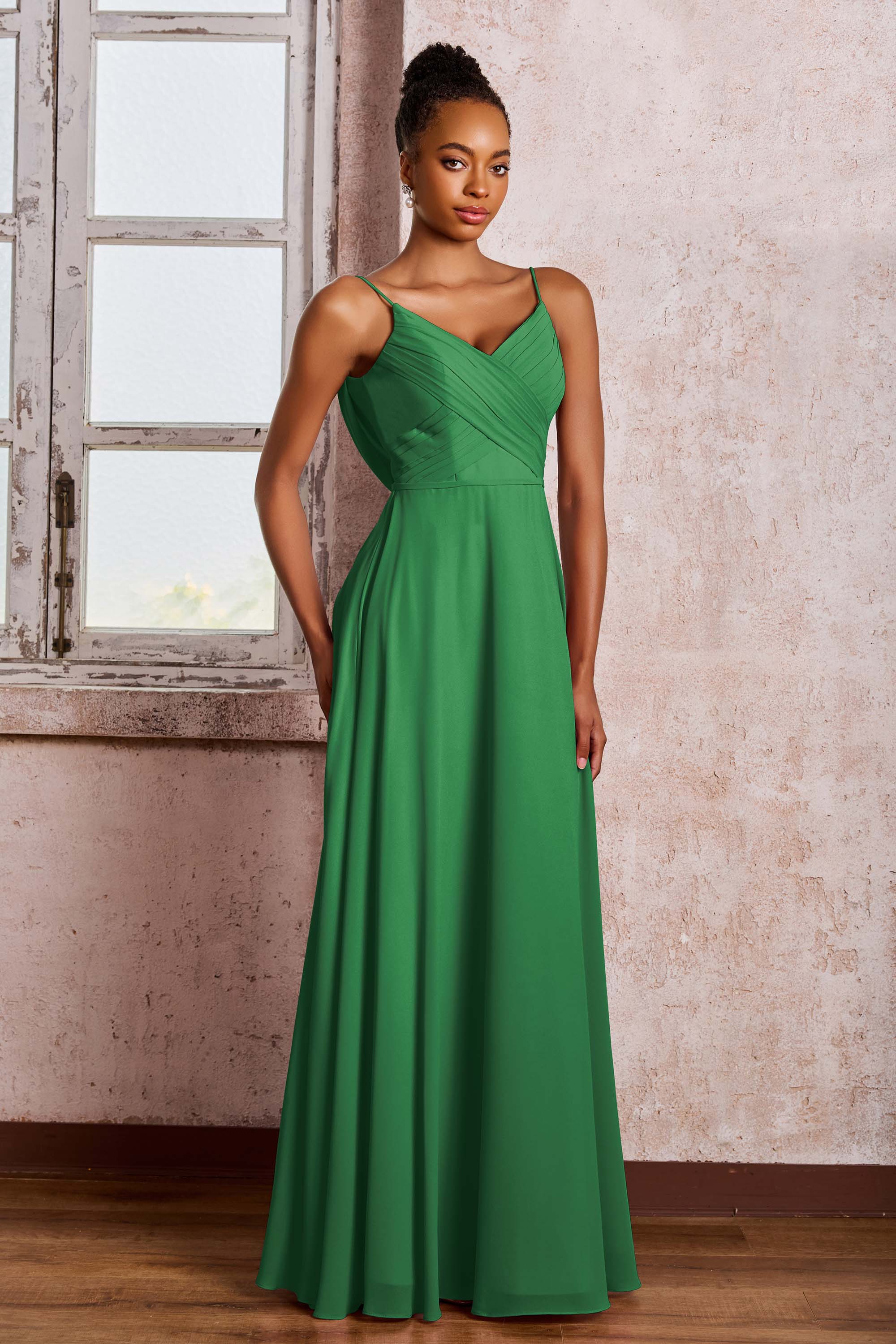 [Emerald]
