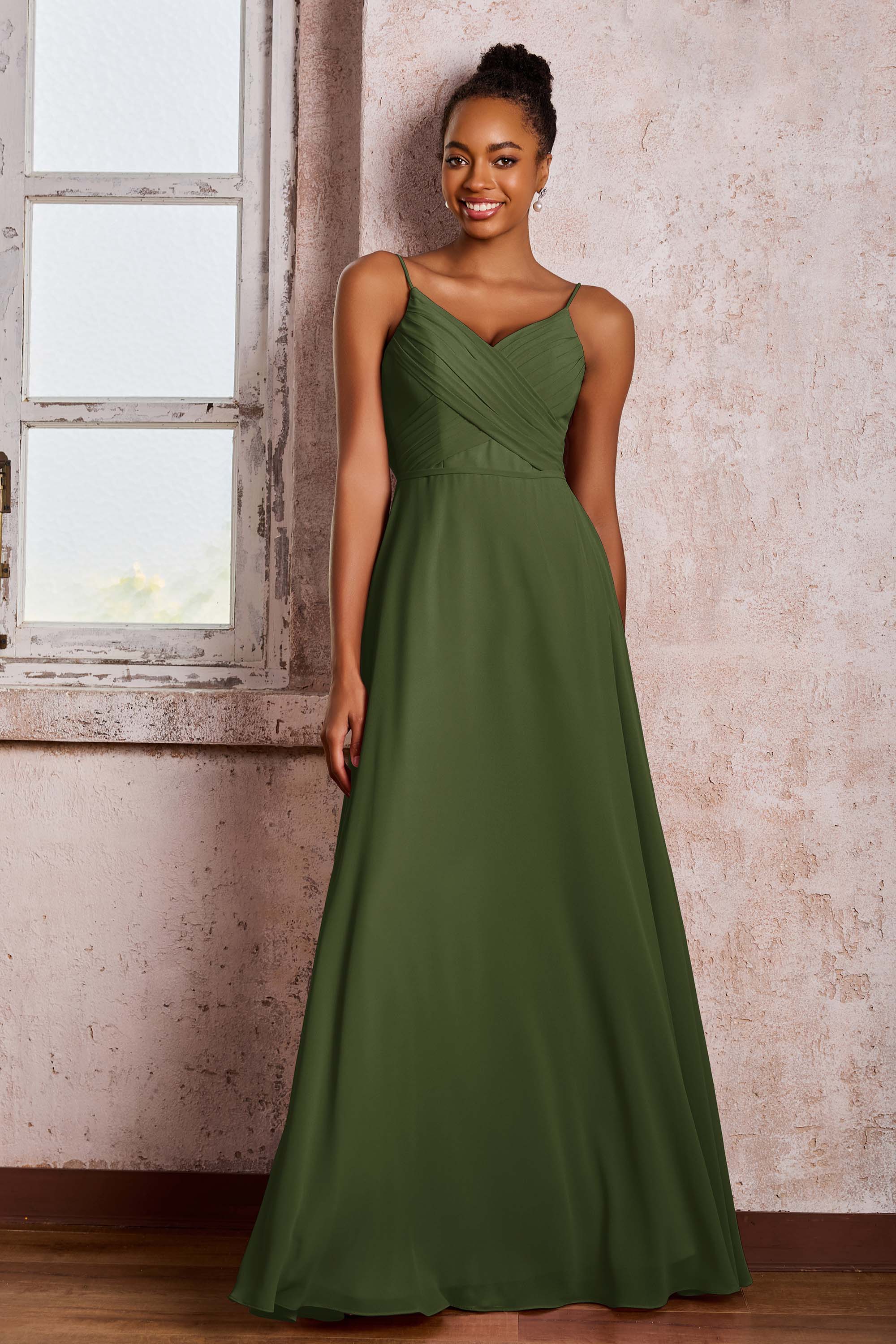 [Olive-Green]
