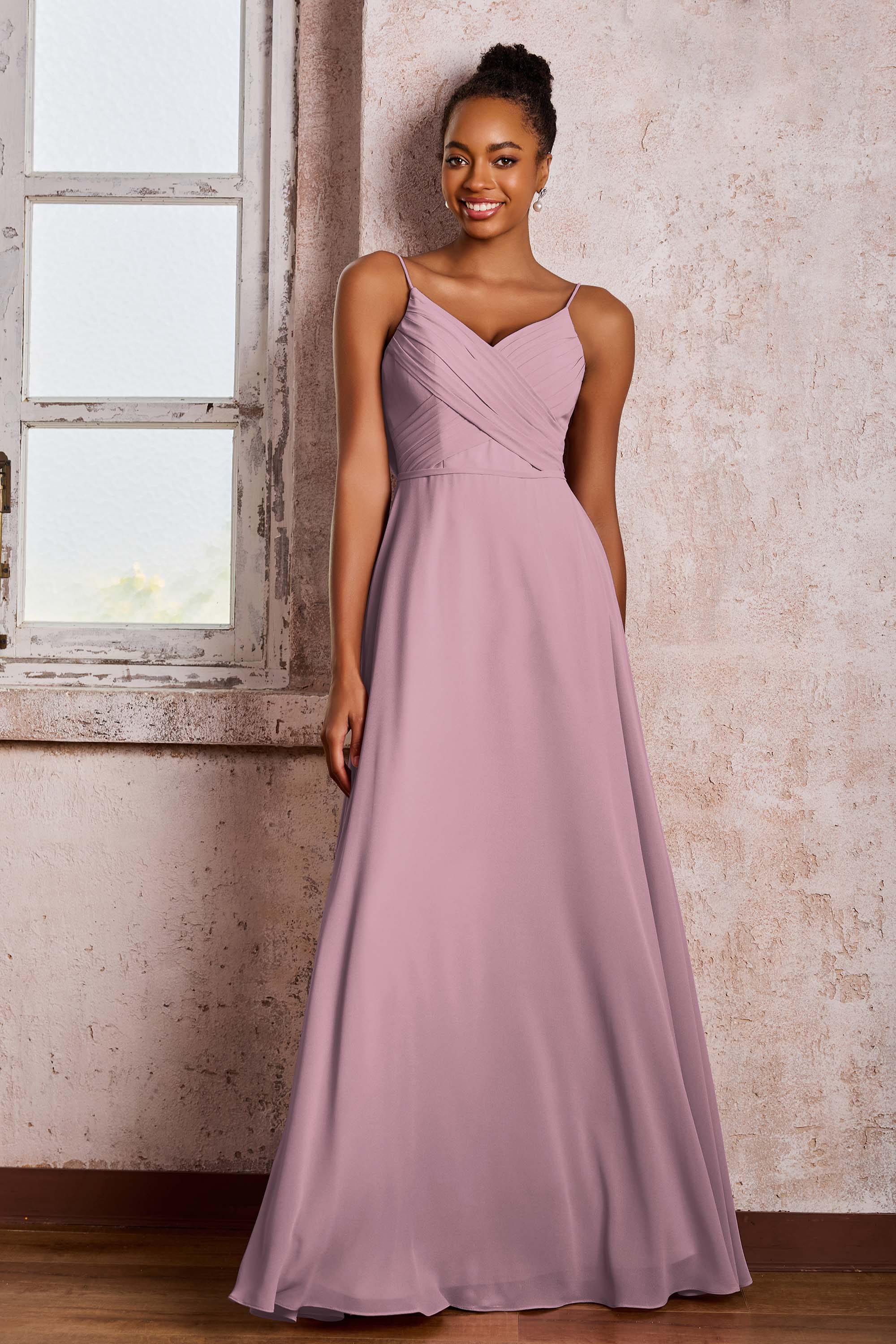 [Vintage-Mauve]