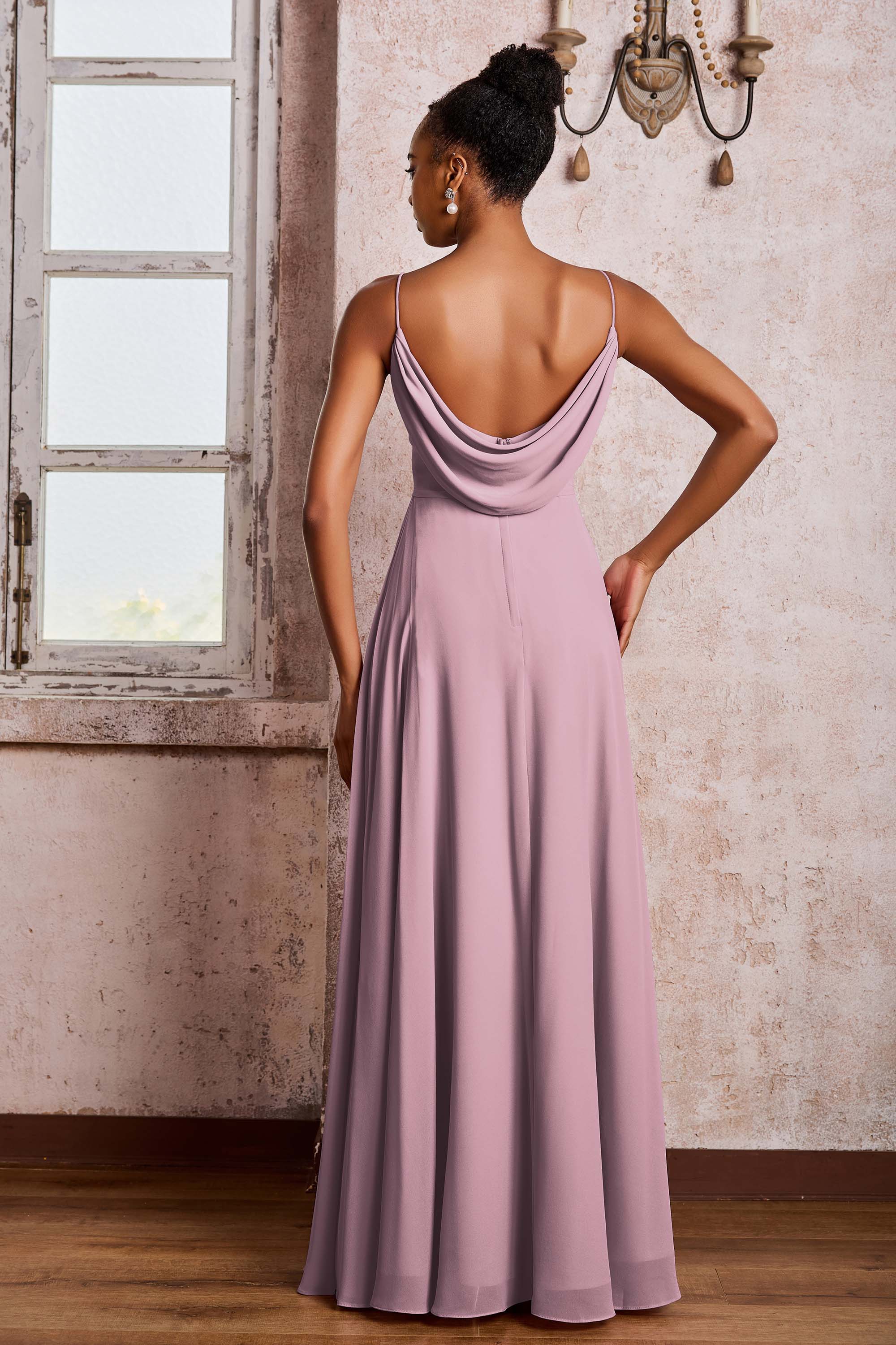 [Vintage-Mauve]
