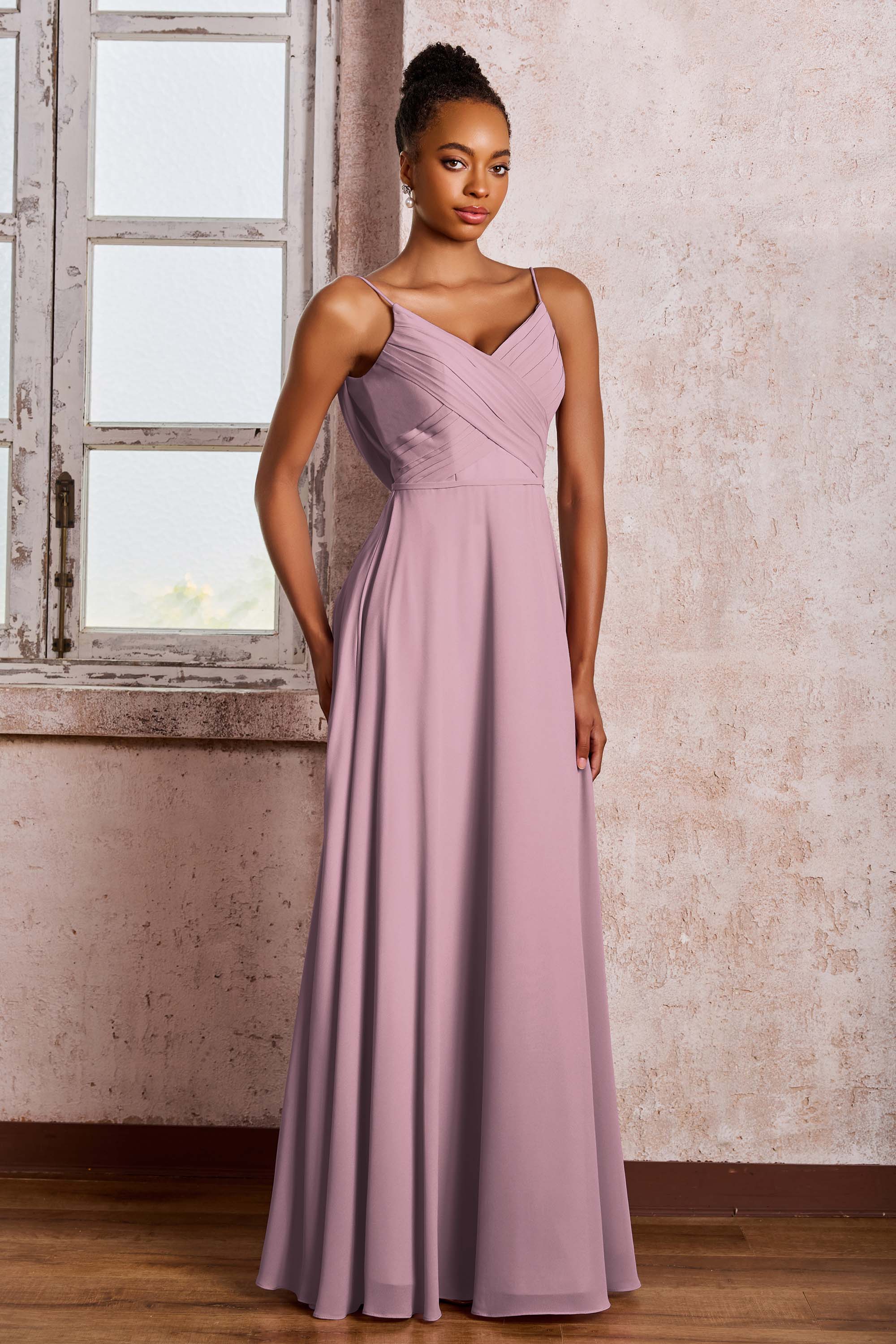 [Vintage-Mauve]