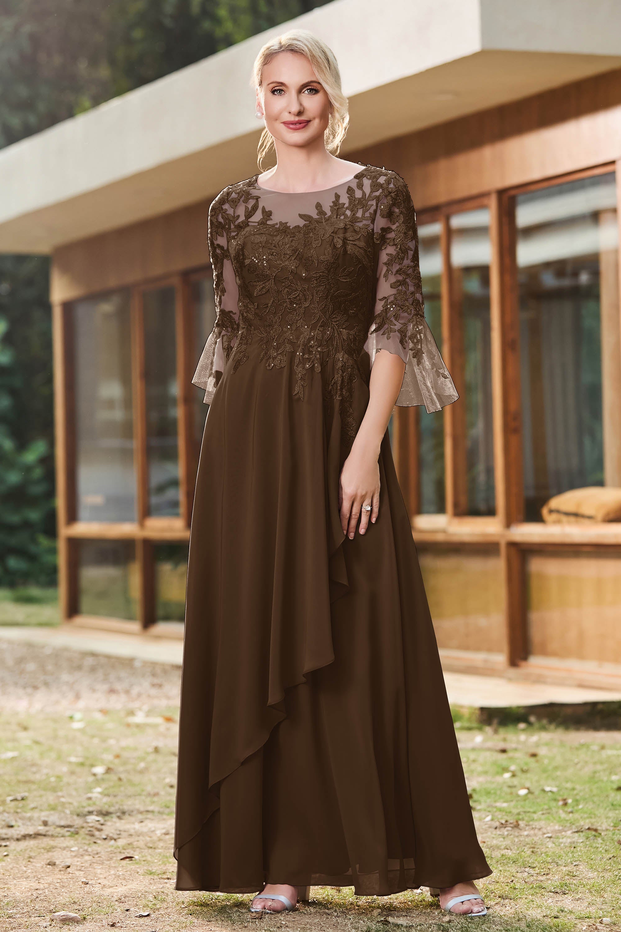 [Brown]