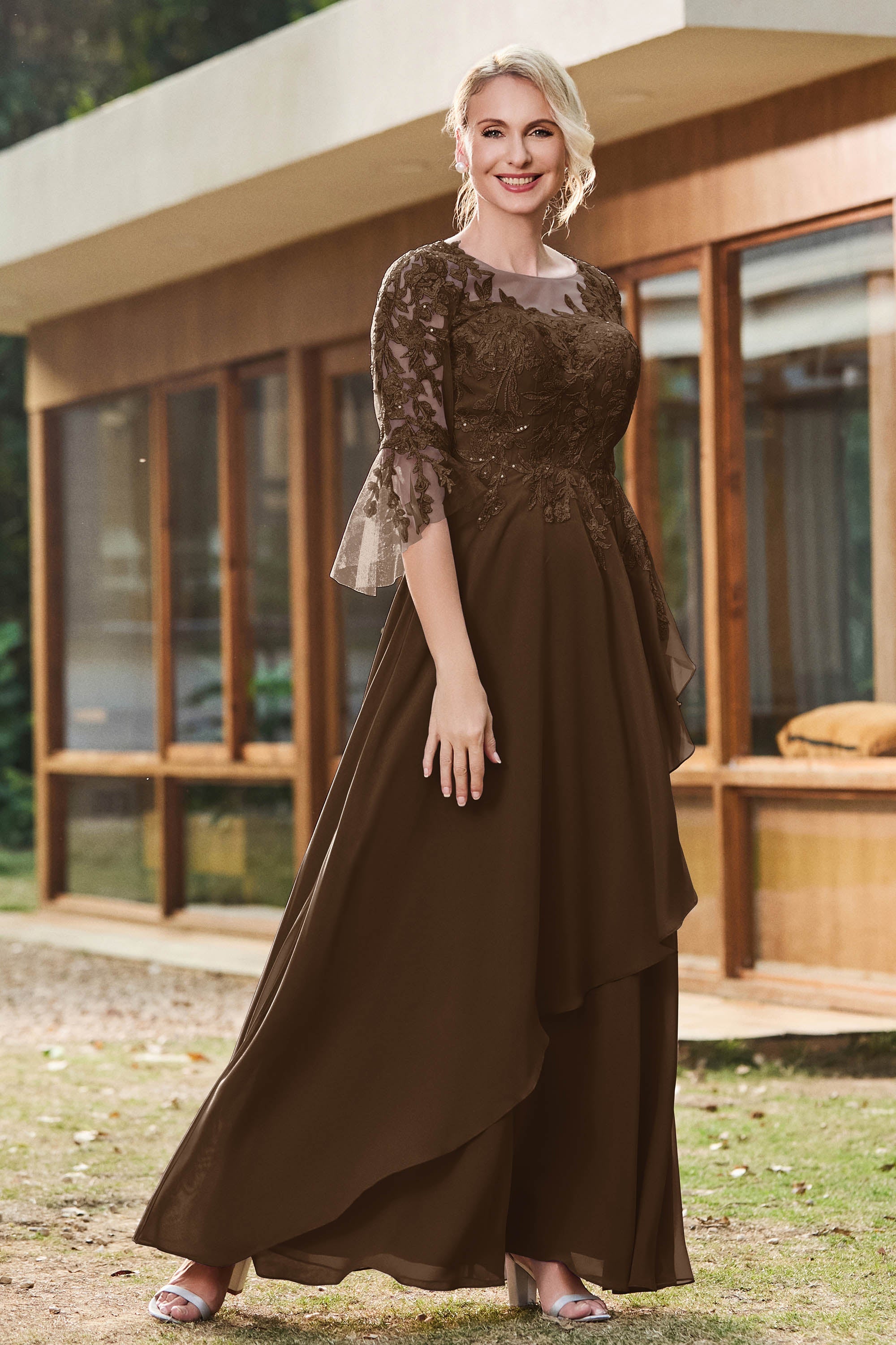 [Brown]