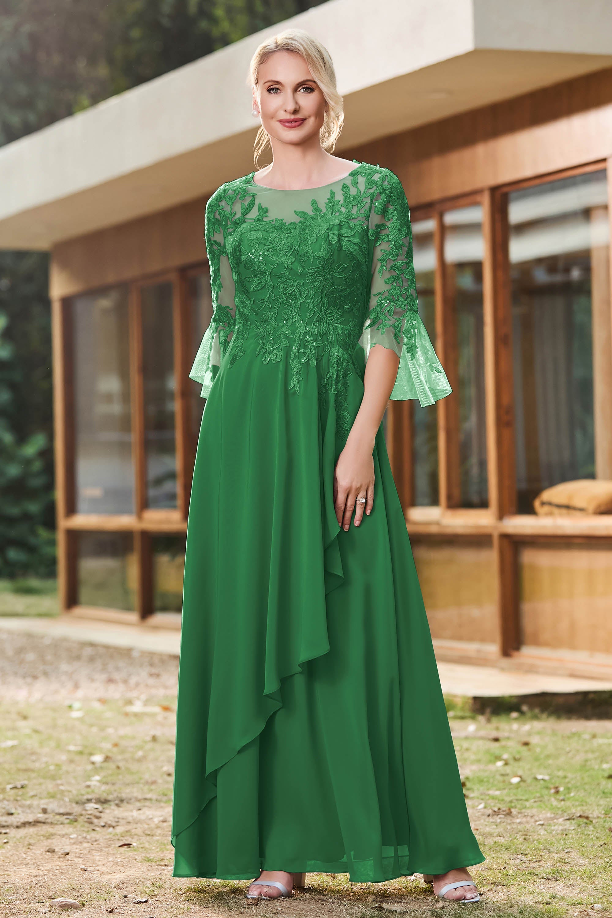 [Emerald]