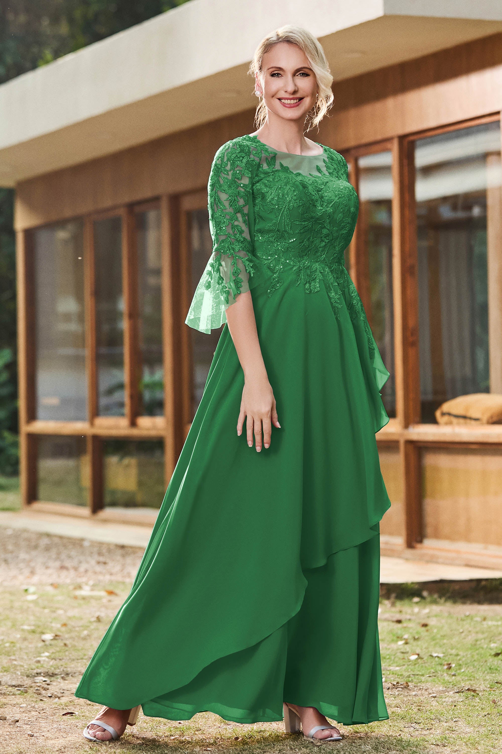 [Emerald]