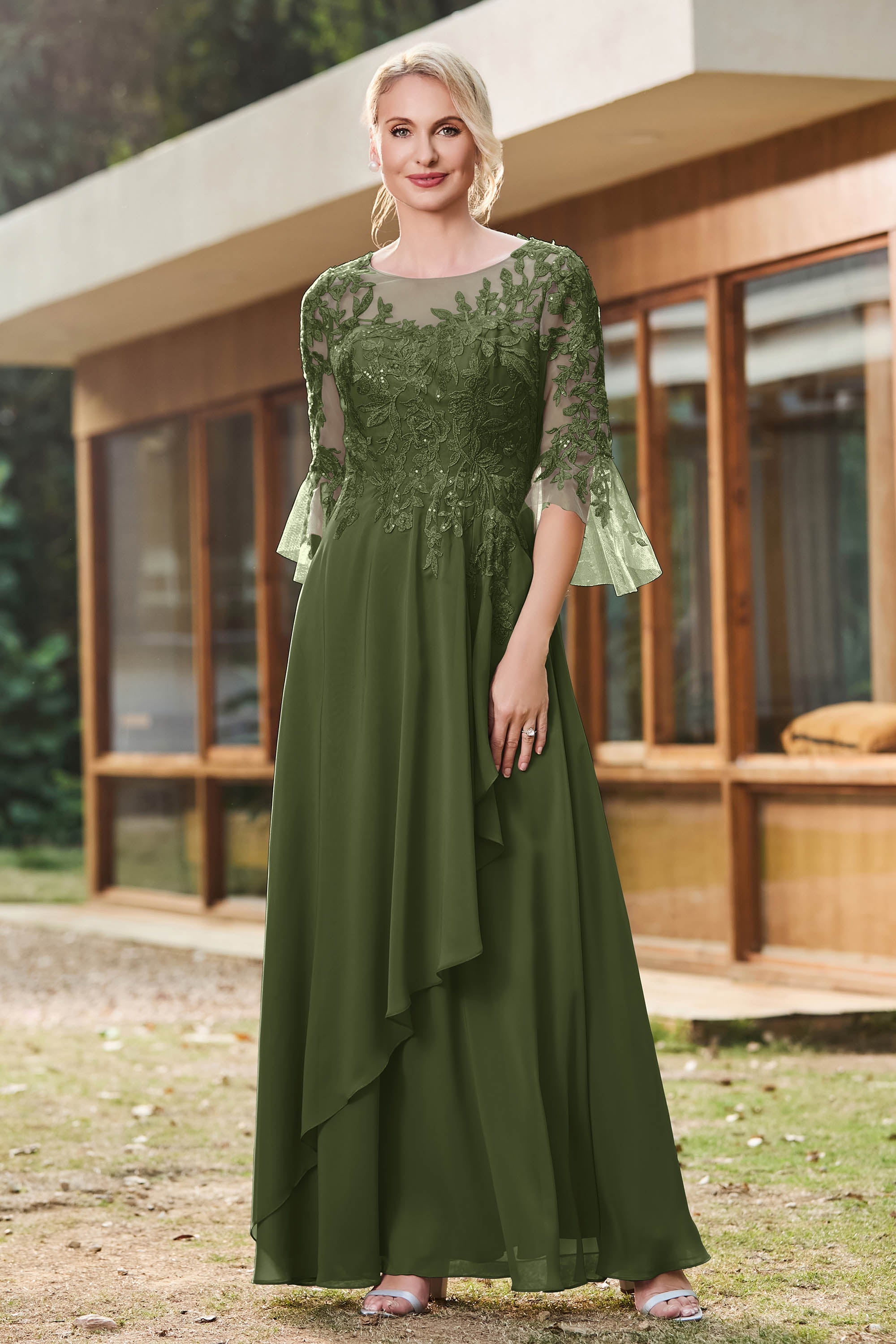 [Olive-Green]