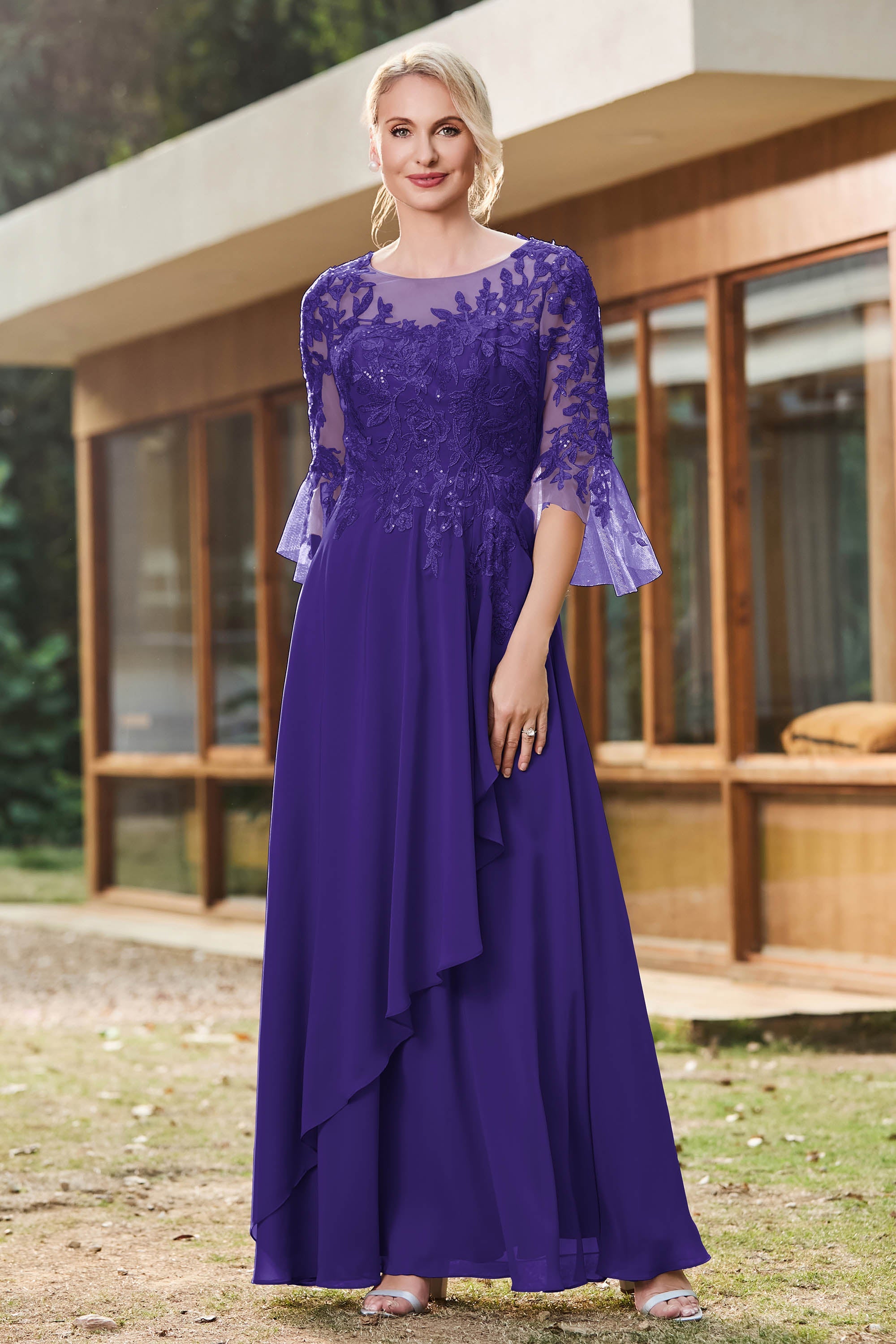 [Regency]
