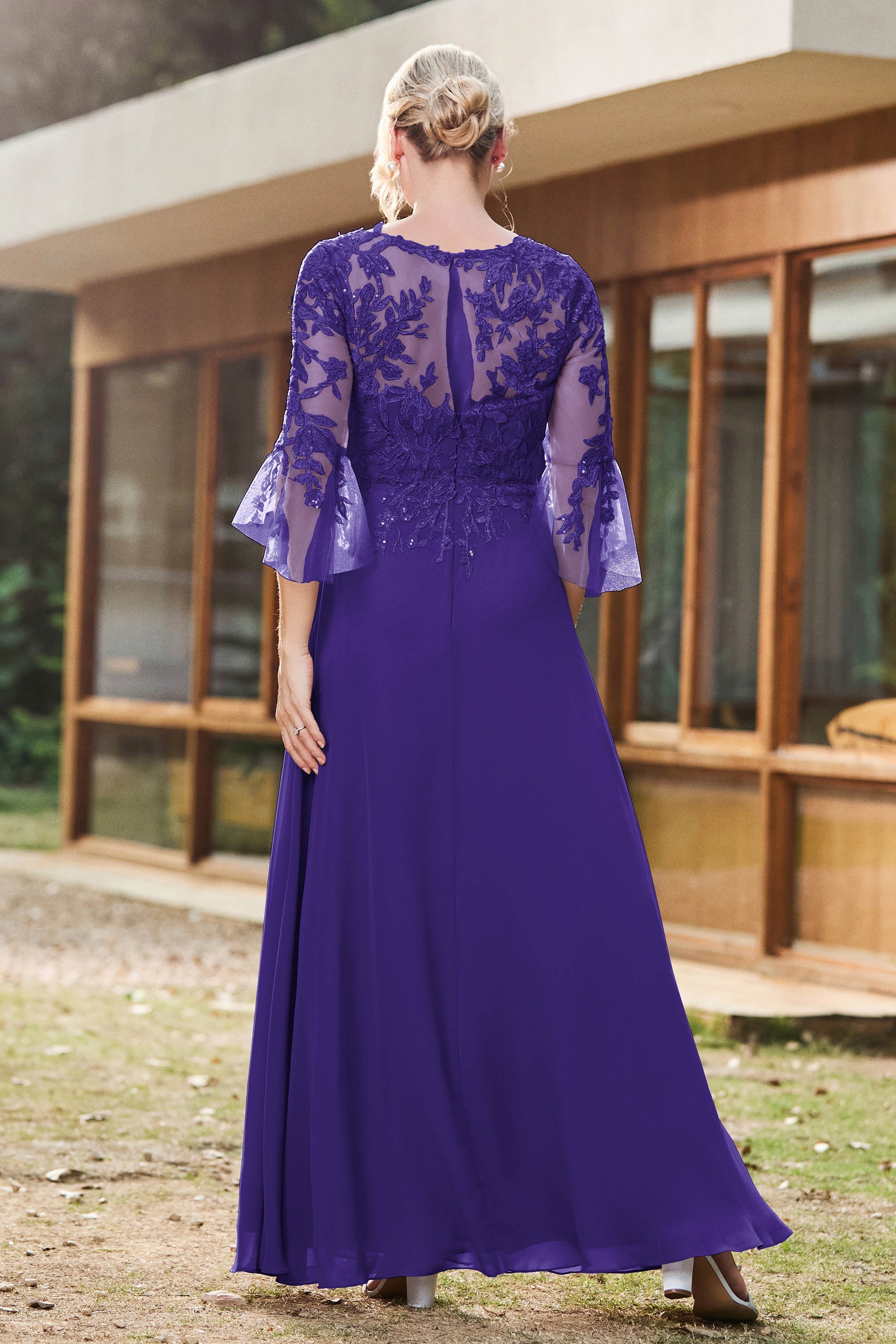 [Regency]