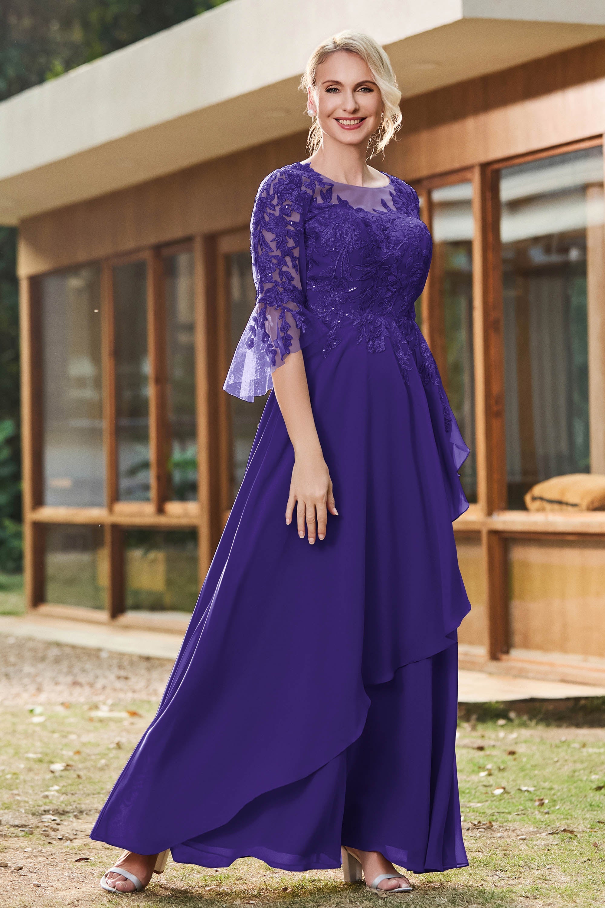 [Regency]