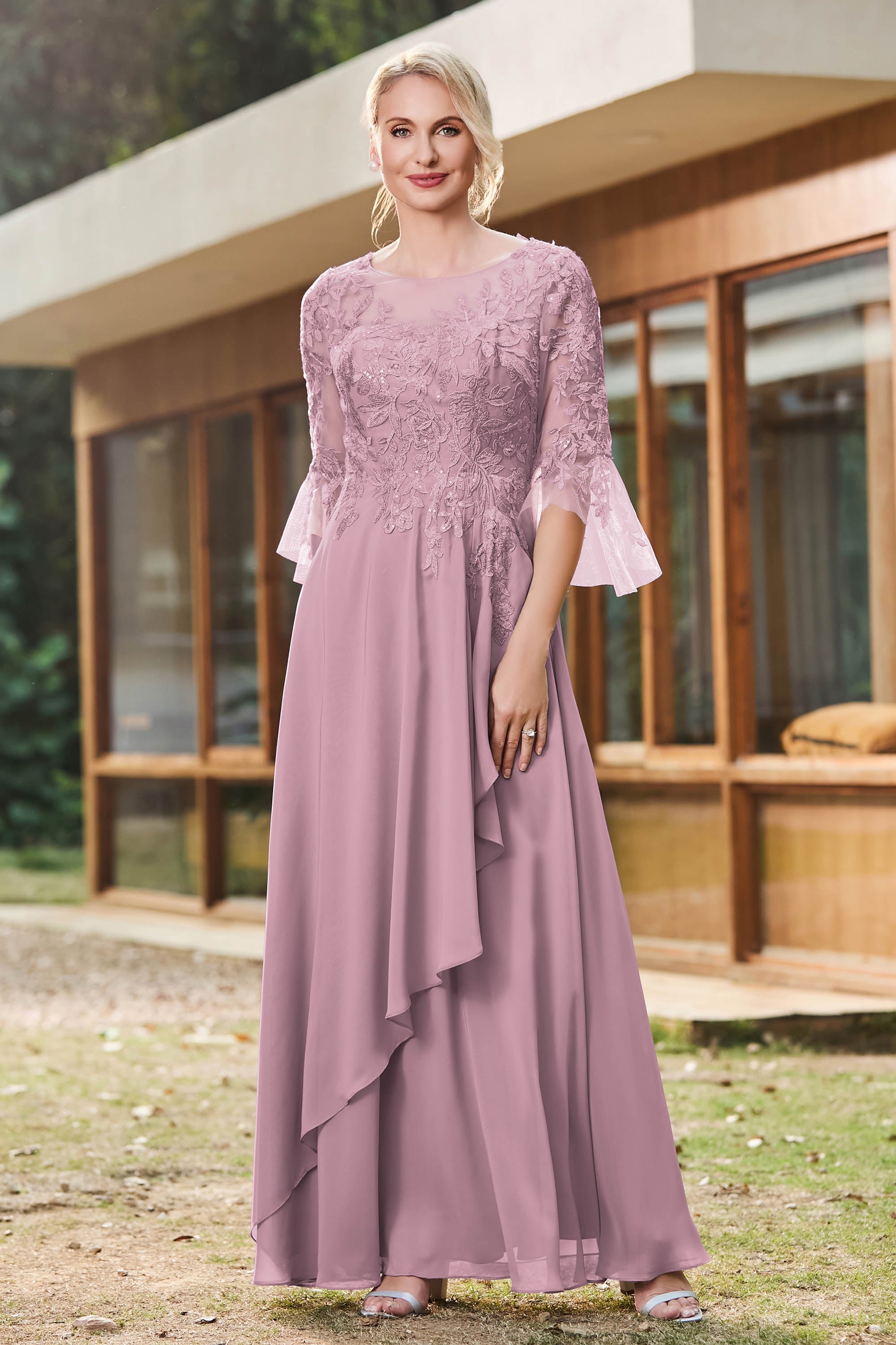 [Vintage-Mauve]