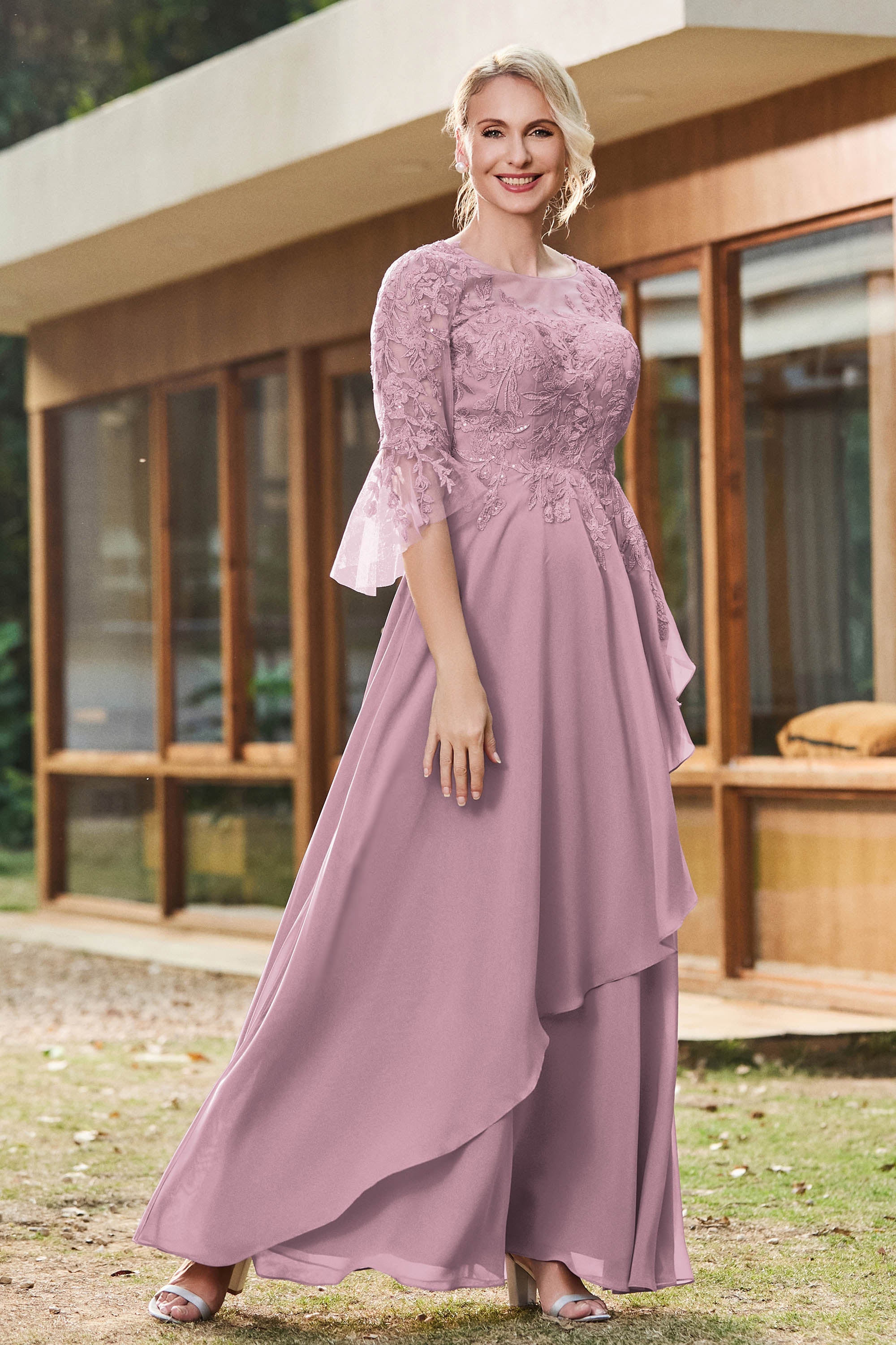 [Vintage-Mauve]