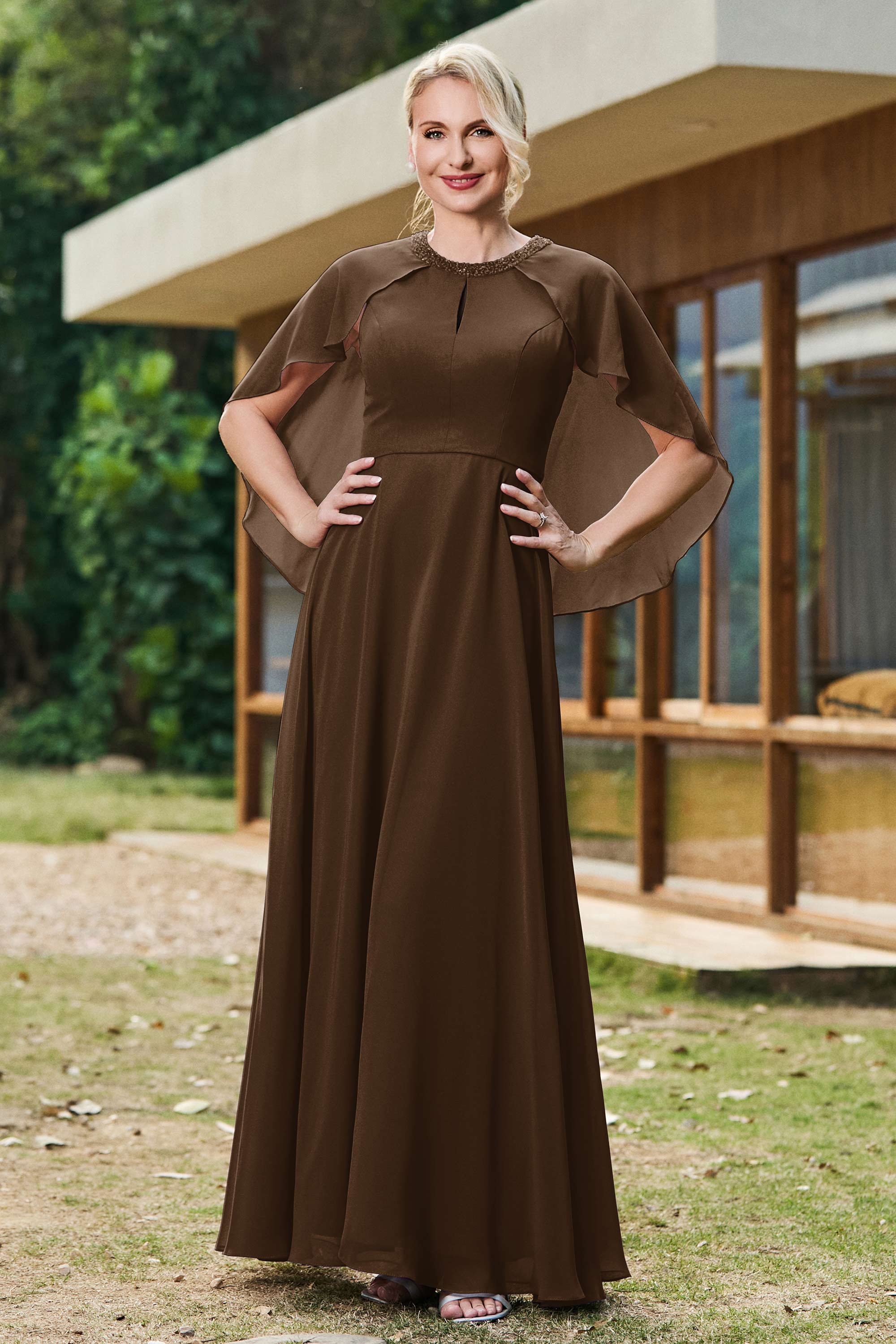 [Brown]