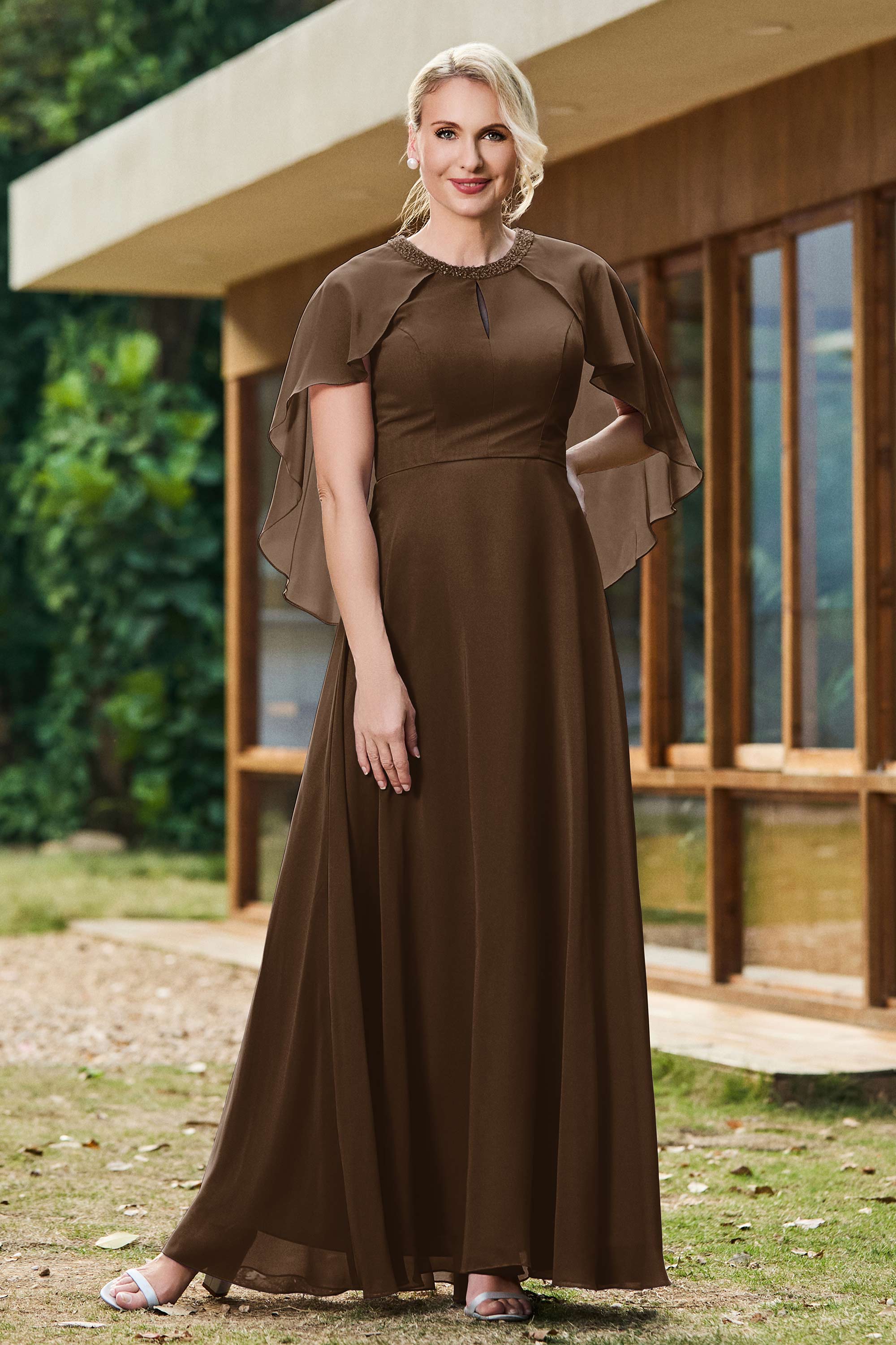 [Brown]