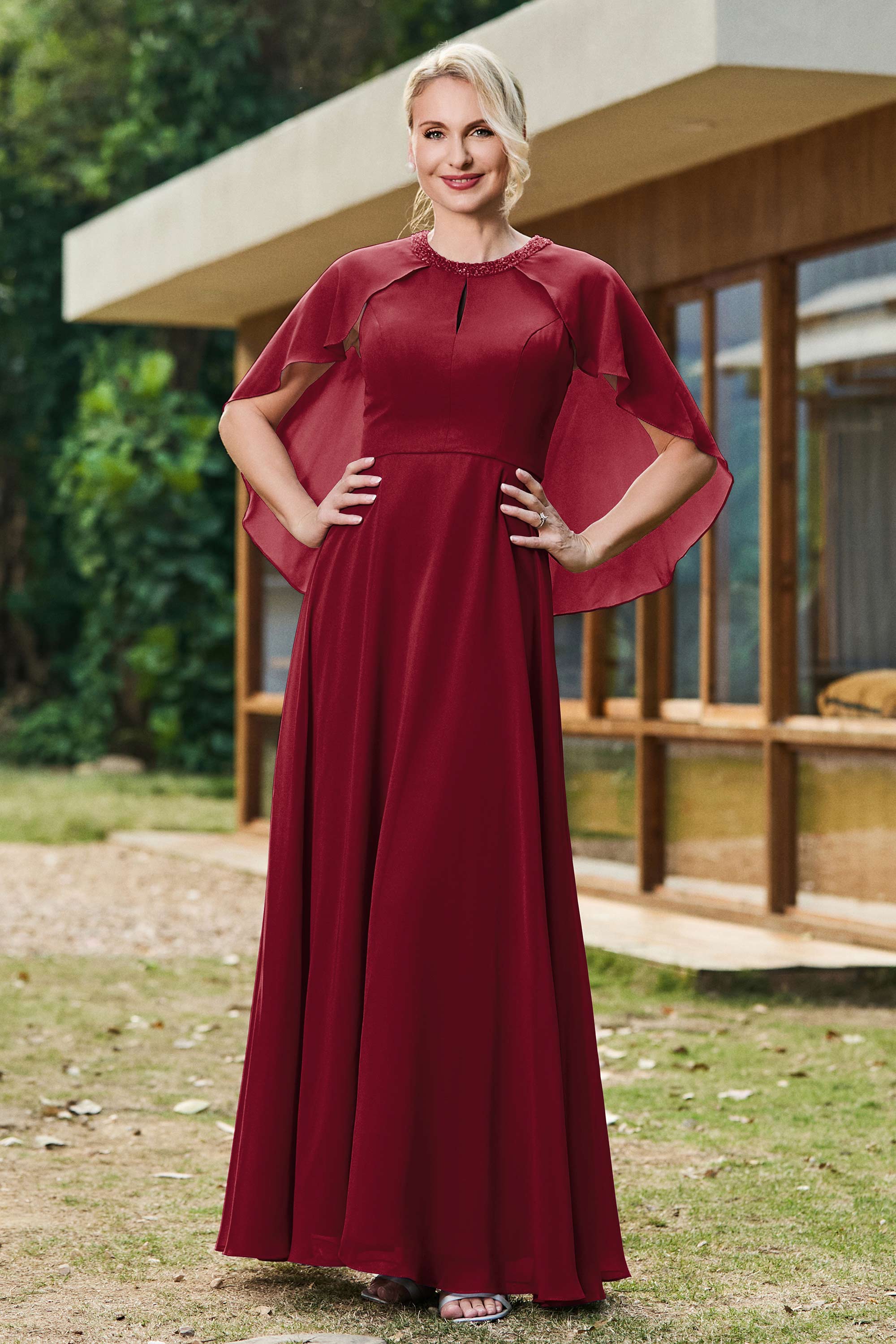 [Burgundy]