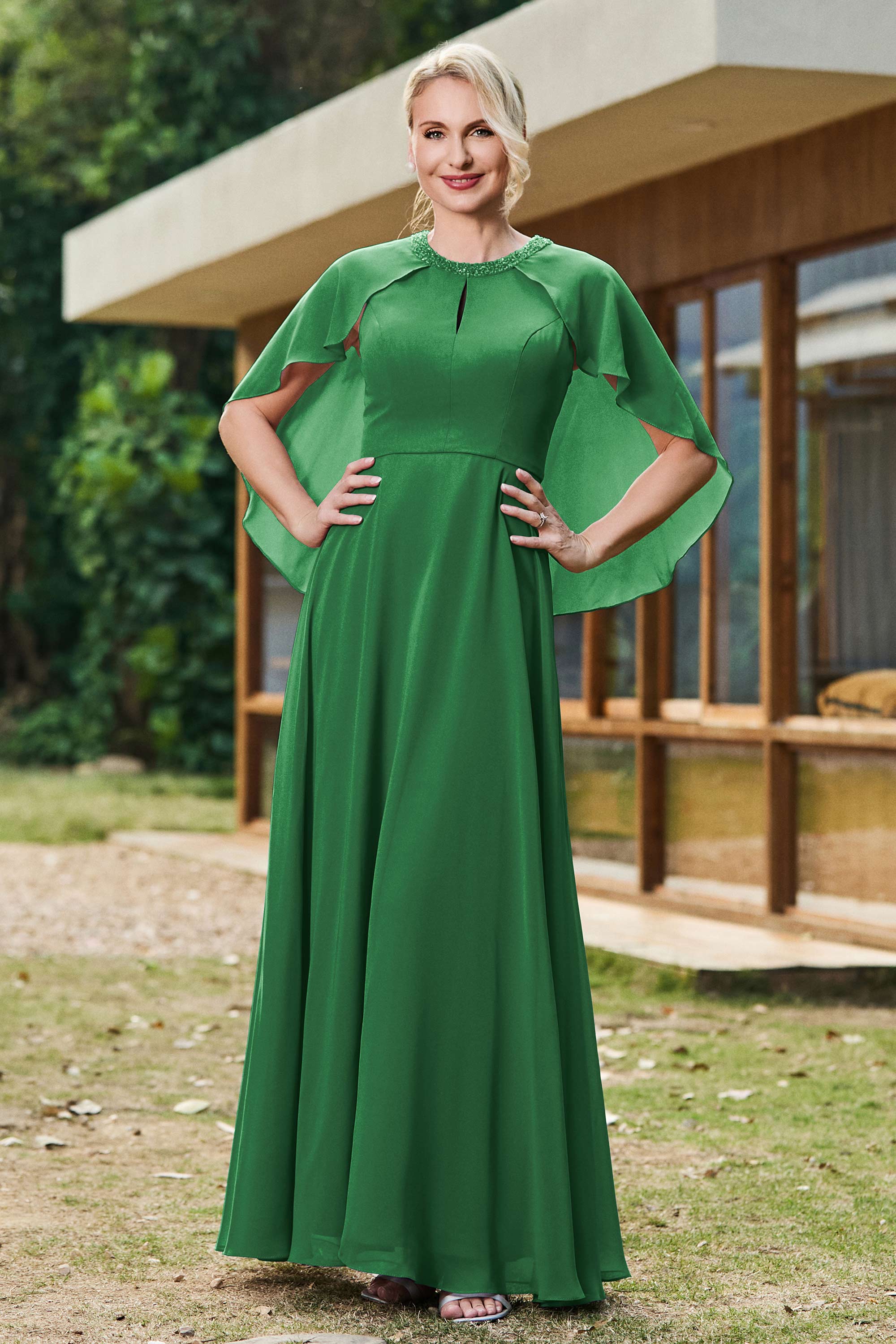 [Emerald]