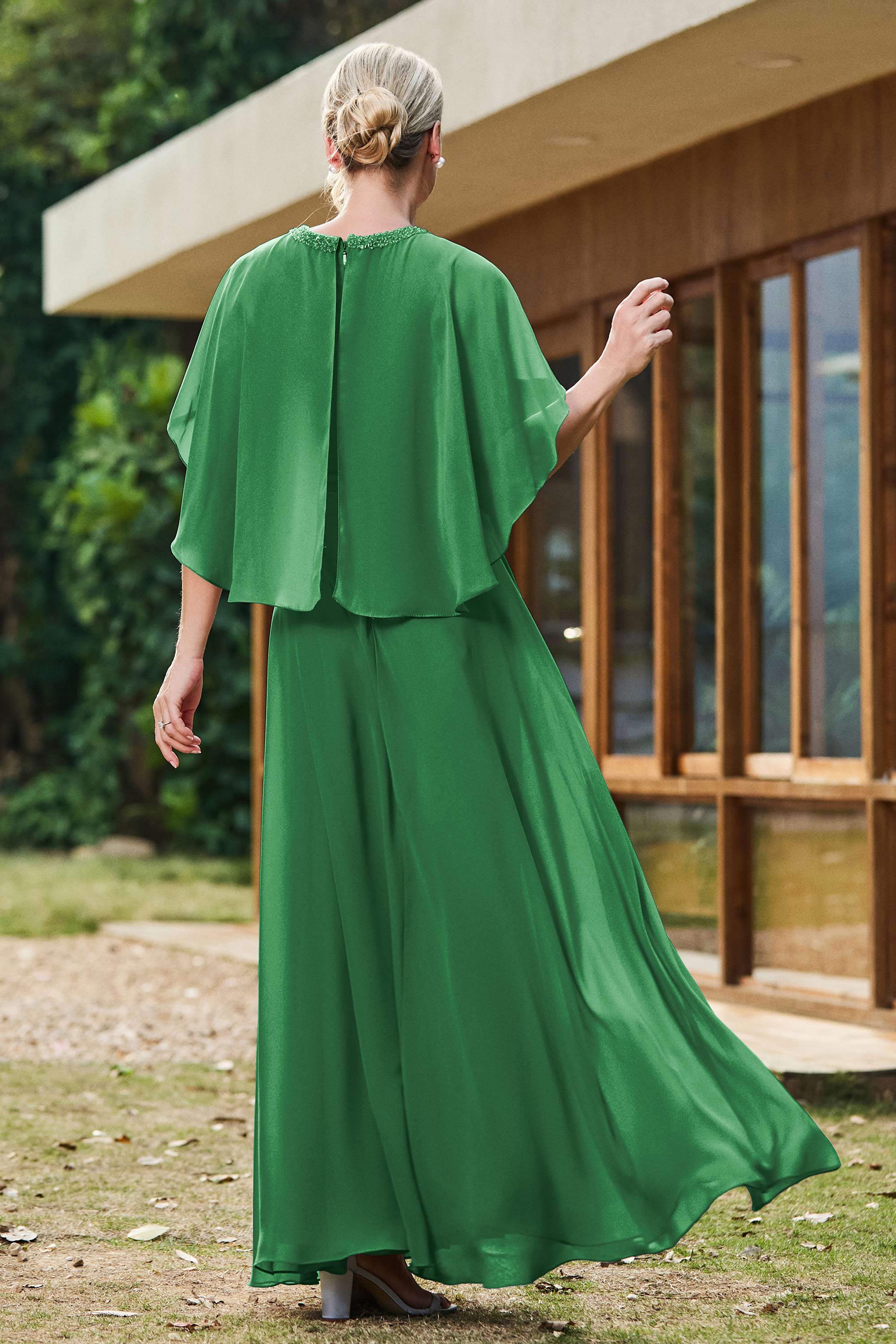 [Emerald]