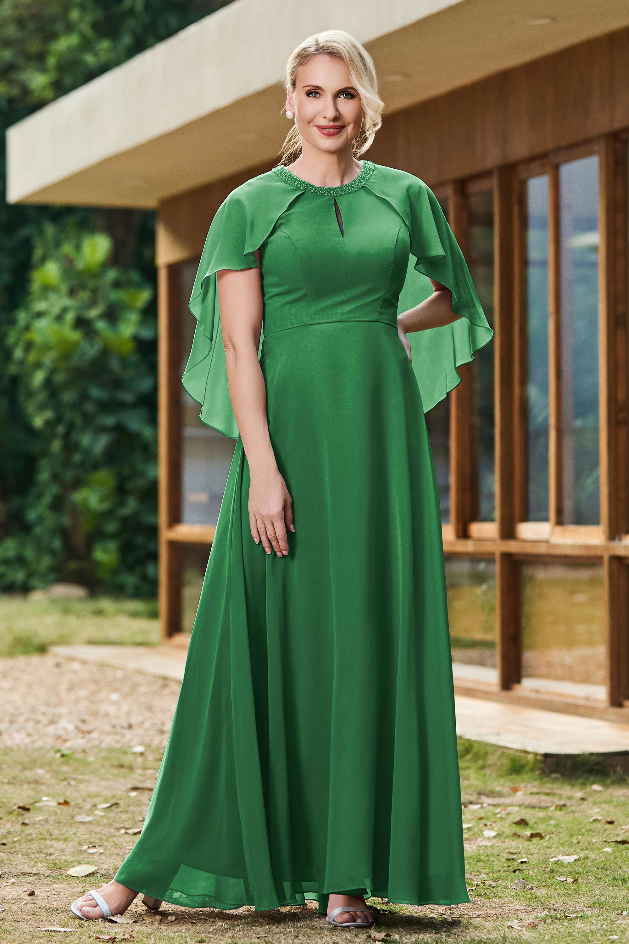[Emerald]