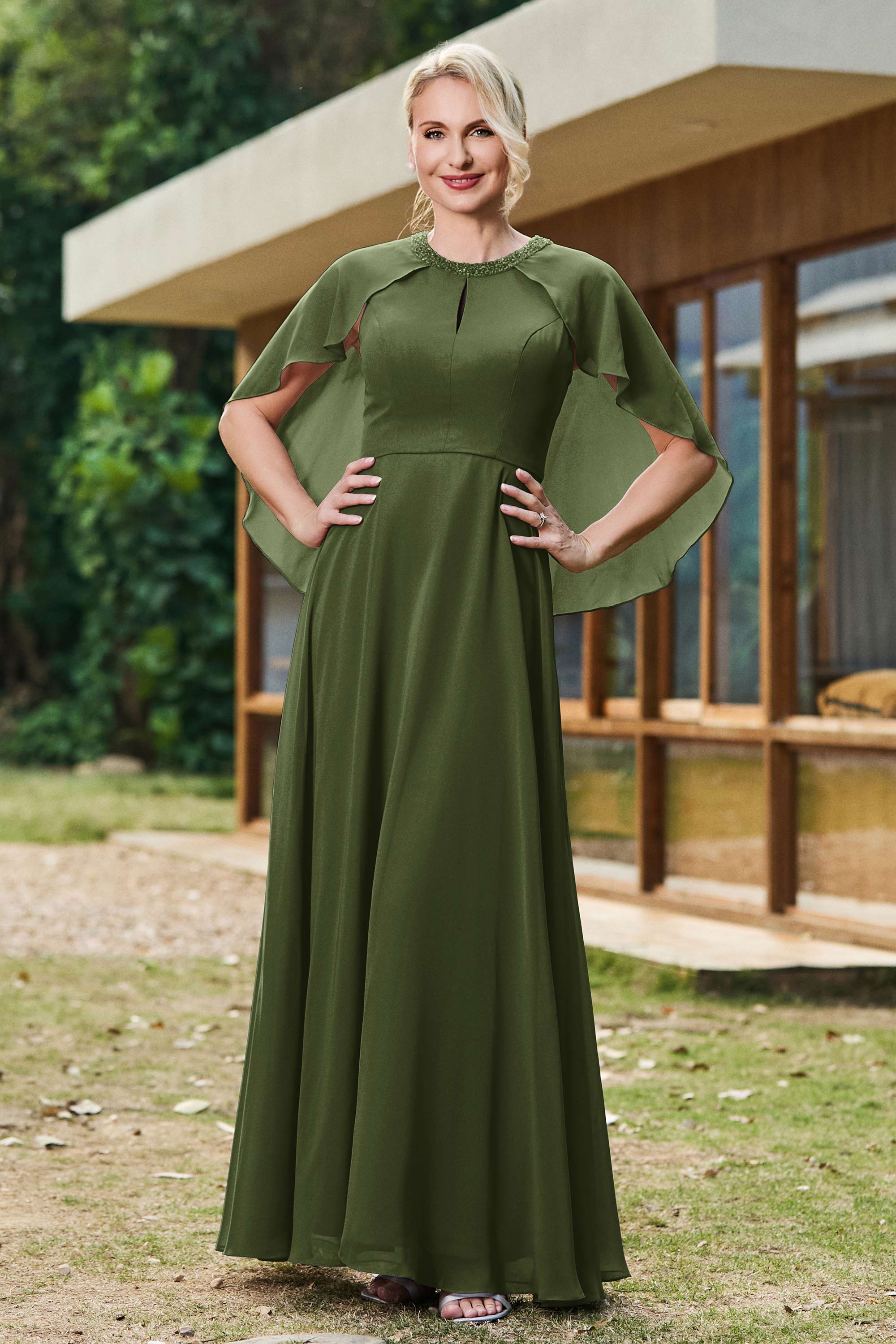 [Olive-Green]
