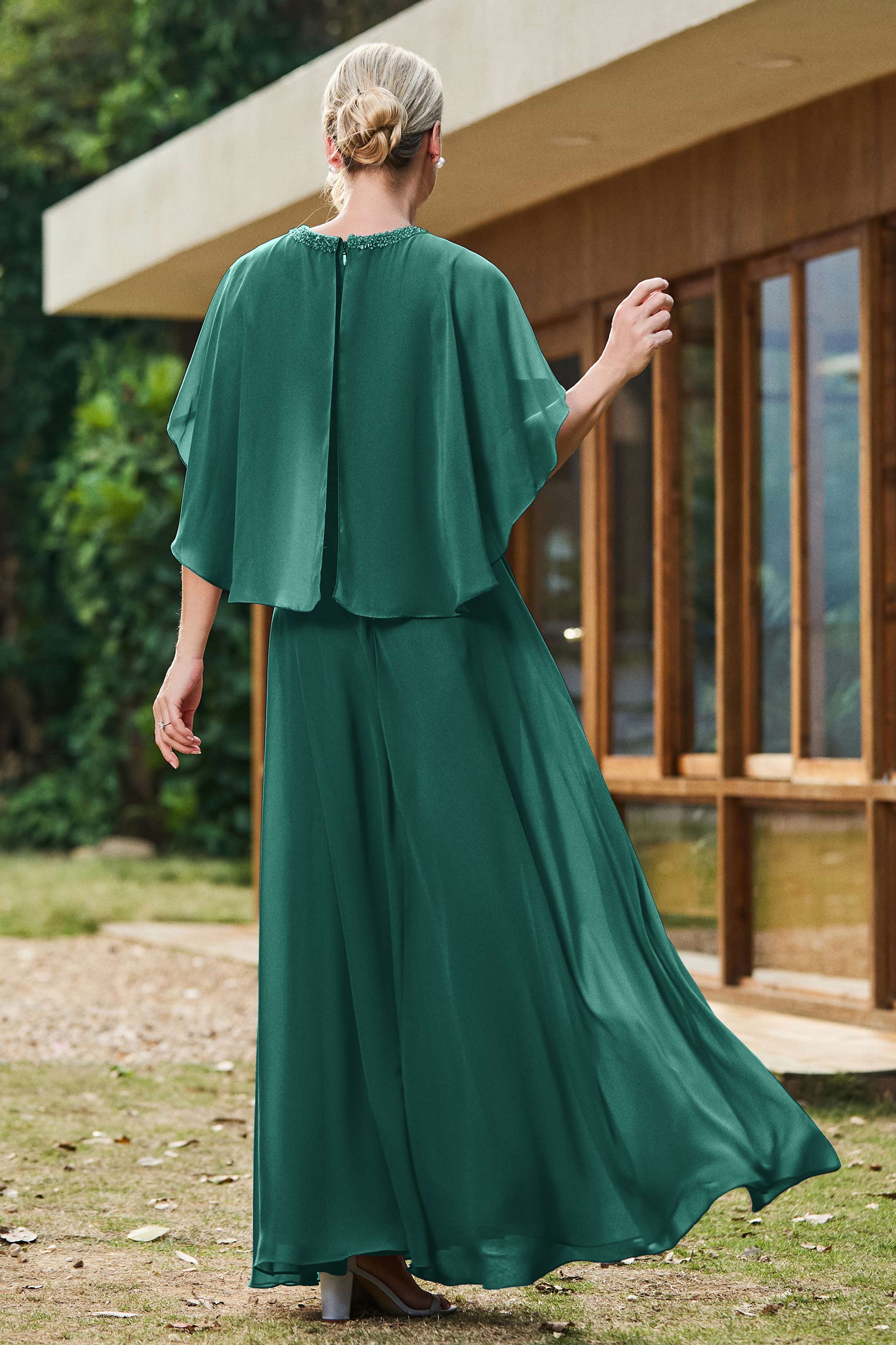 [Peacock]