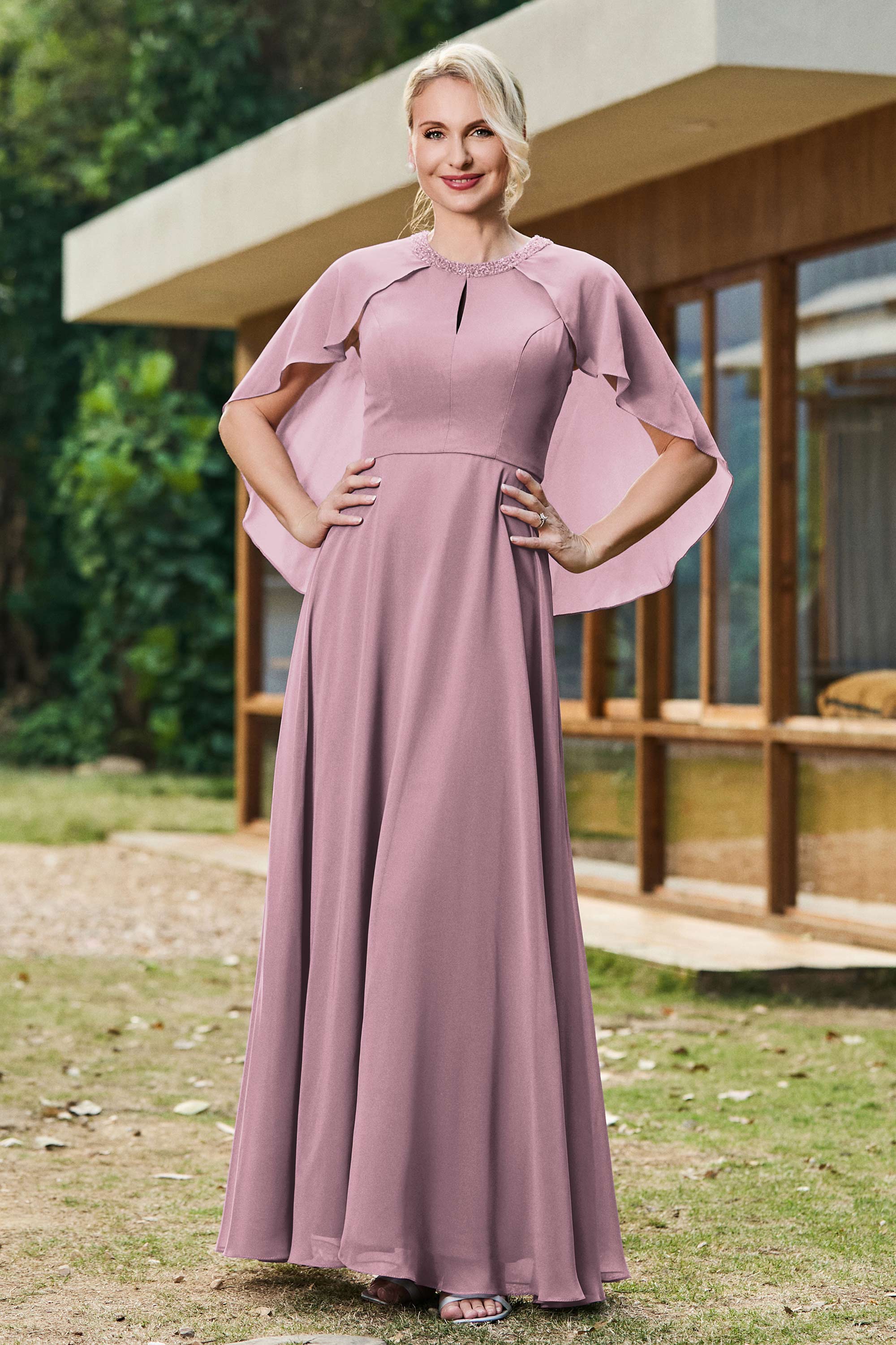 [Vintage-Mauve]