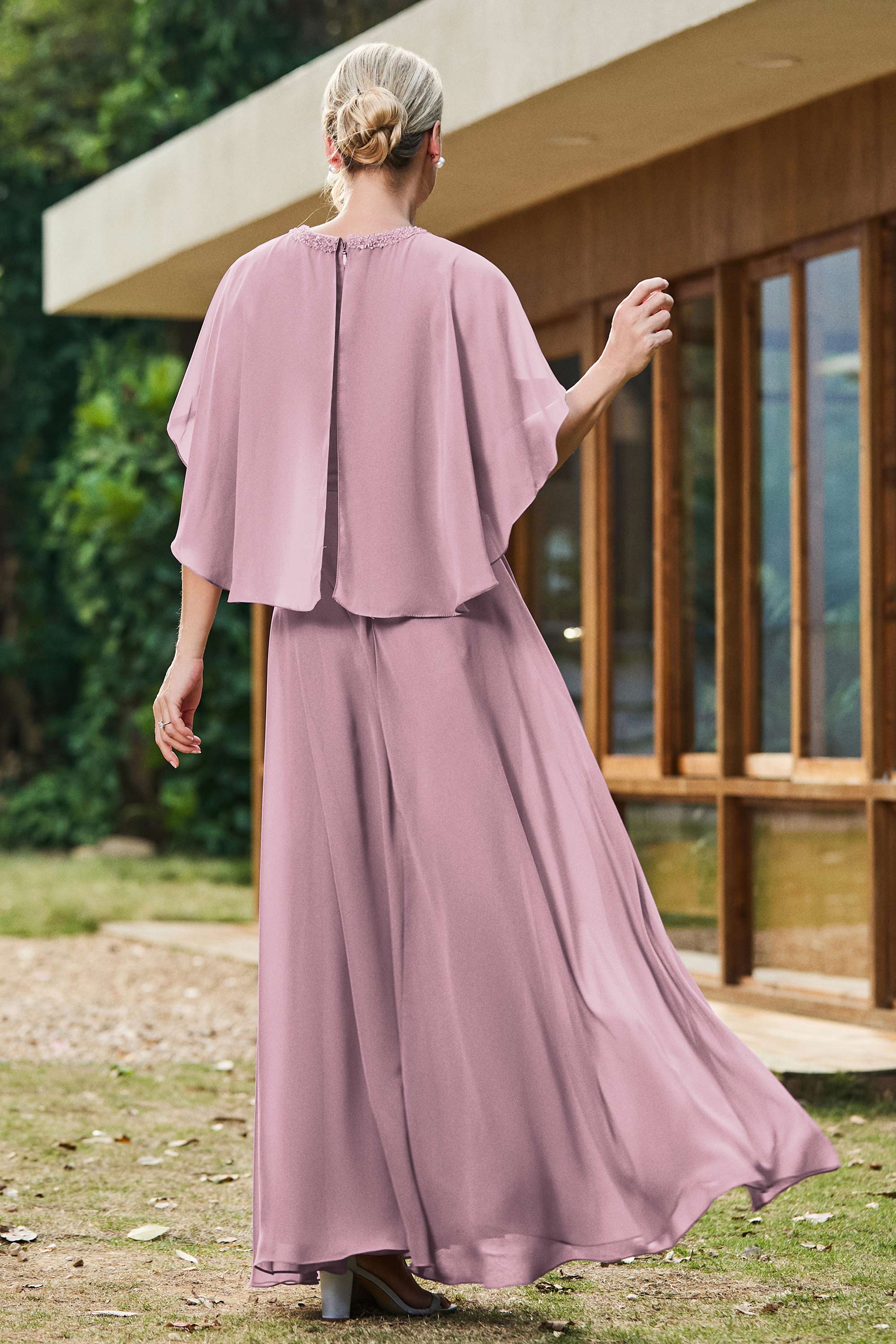 [Vintage-Mauve]