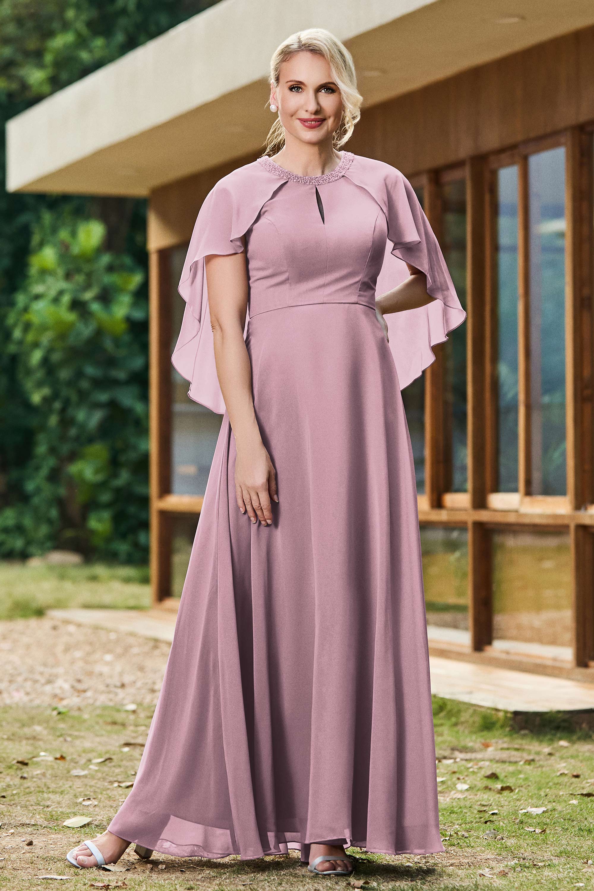 [Vintage-Mauve]
