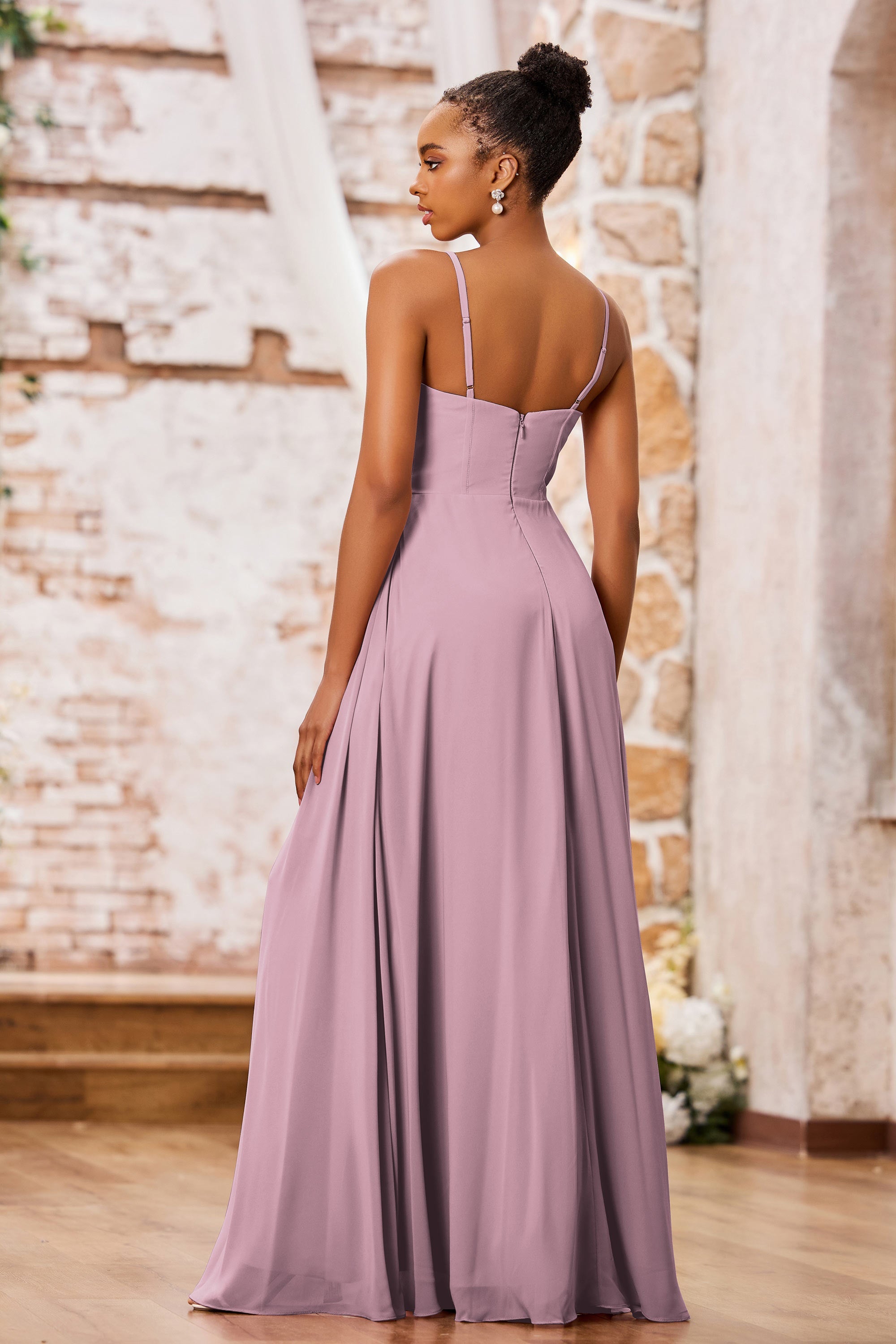 [Vintage-Mauve]
