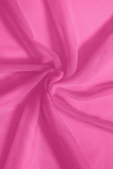 Tulle Fabric