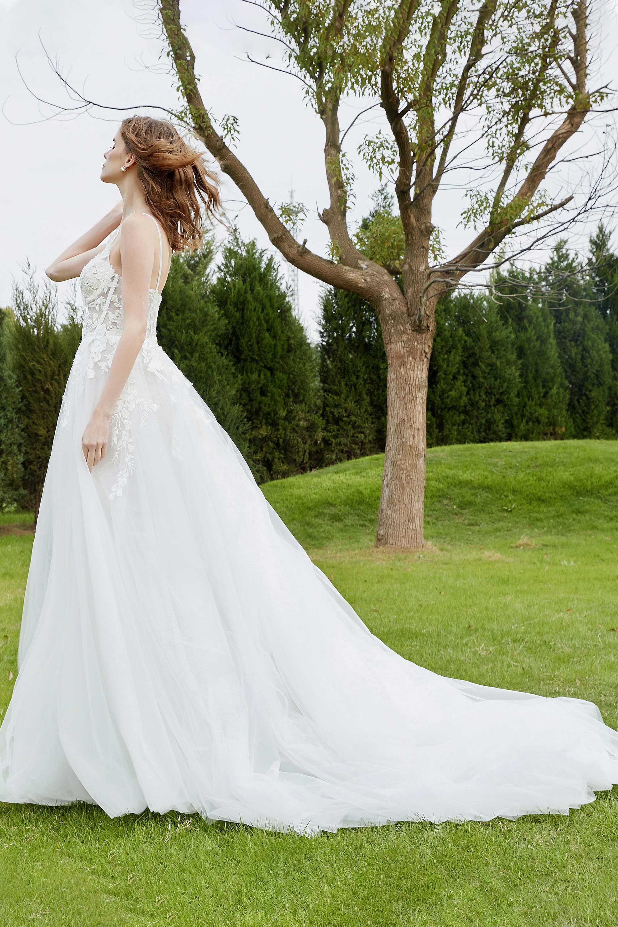 [White]