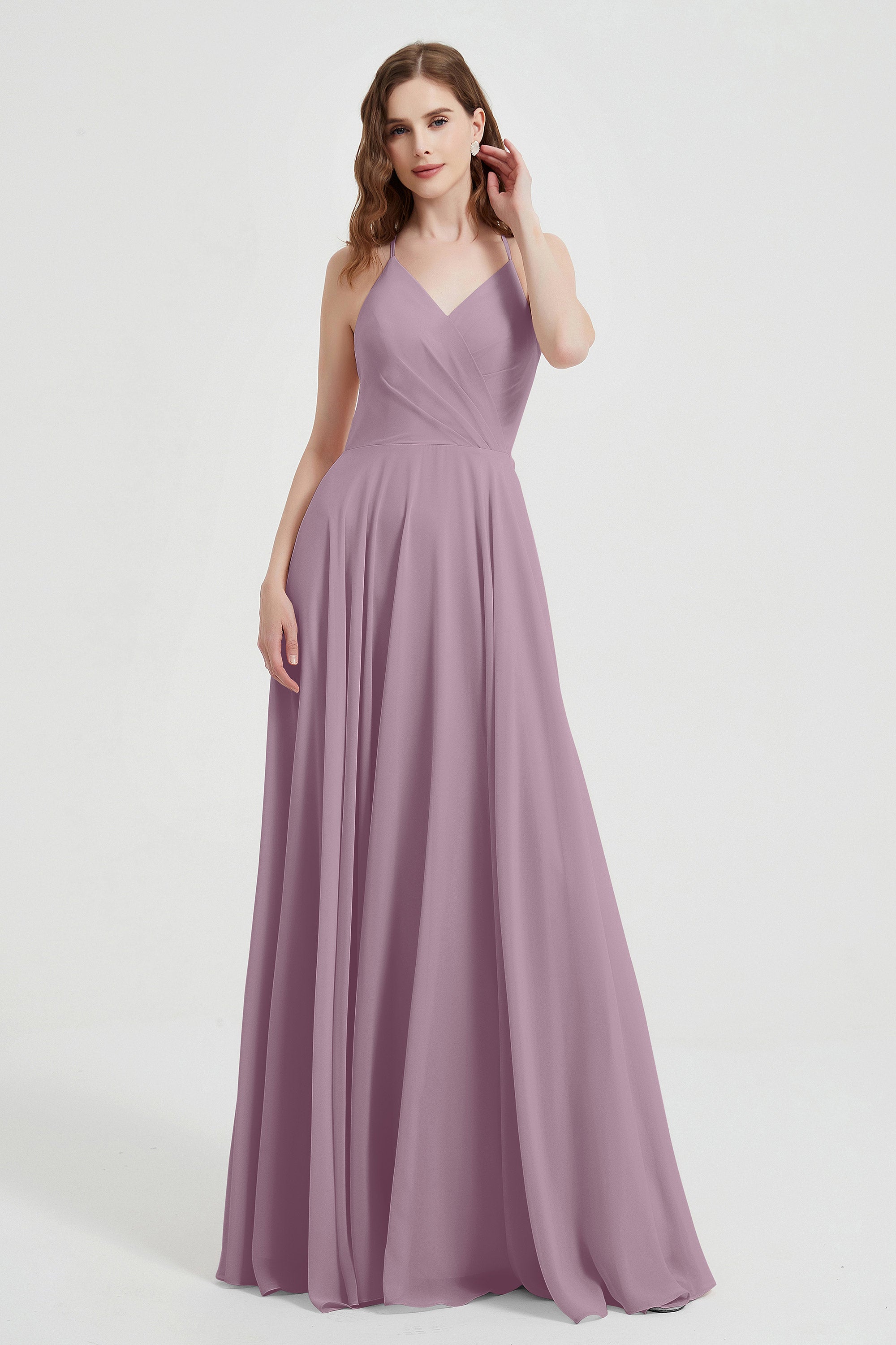 [Vintage-Mauve]