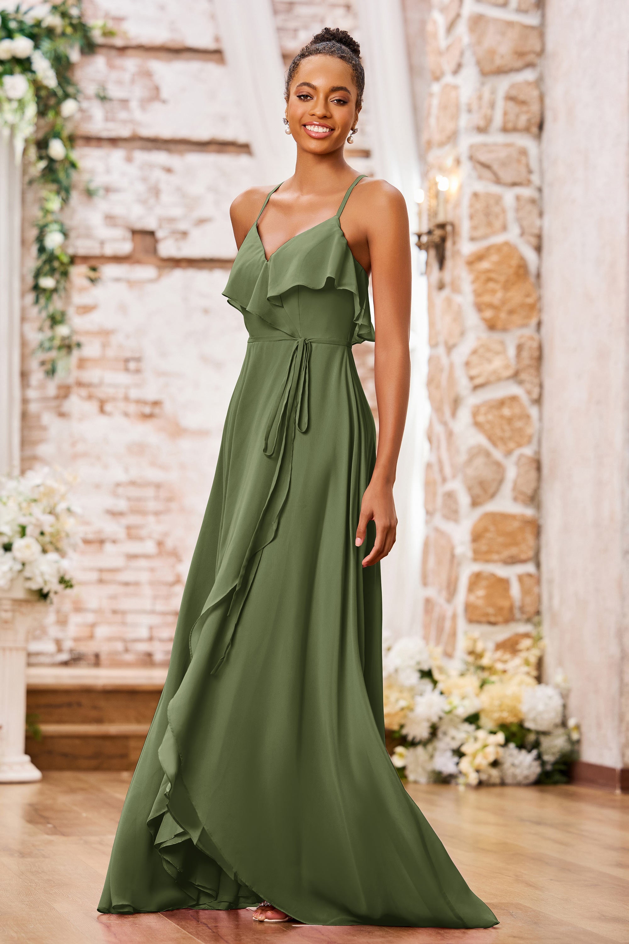 [Olive-Green]
