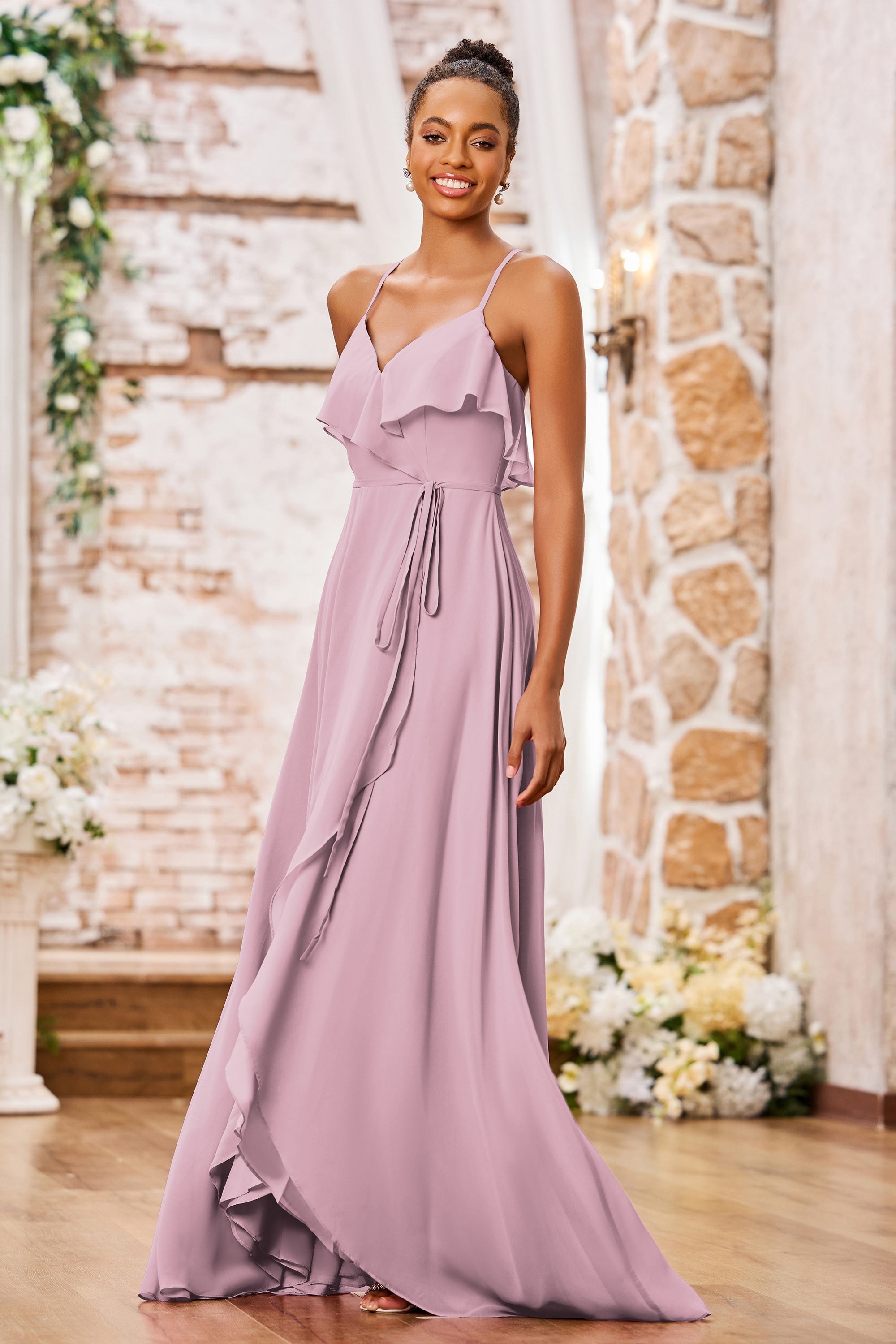 [Vintage-Mauve]