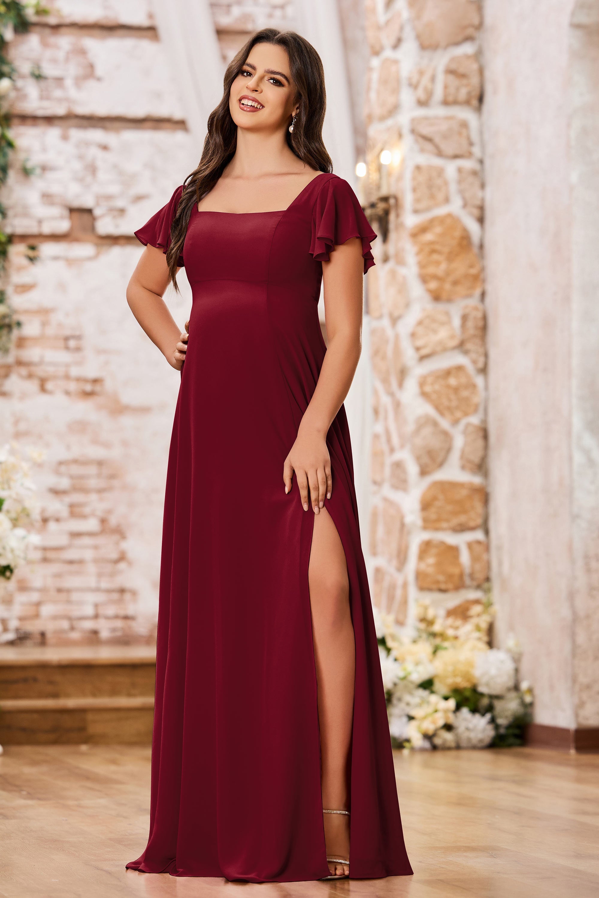 [Burgundy]