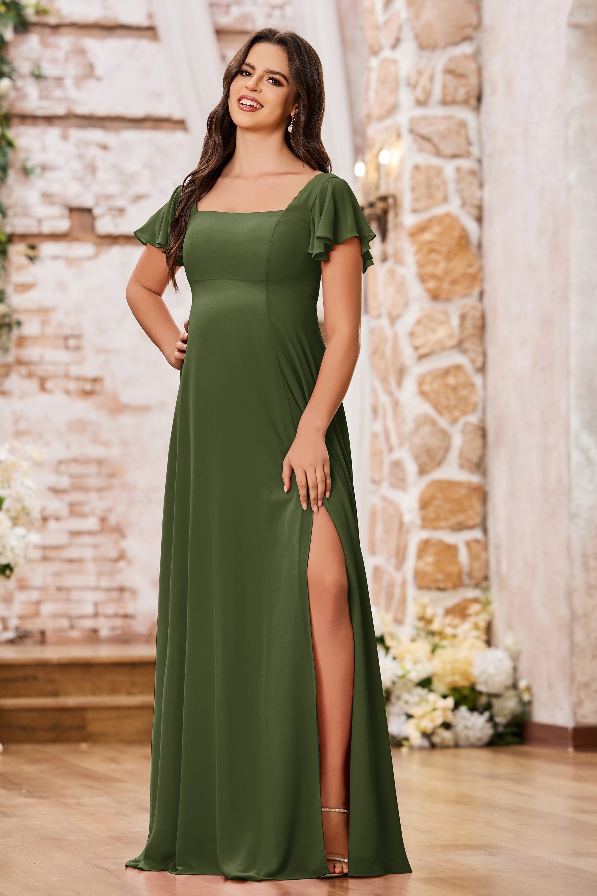 [Olive-Green]