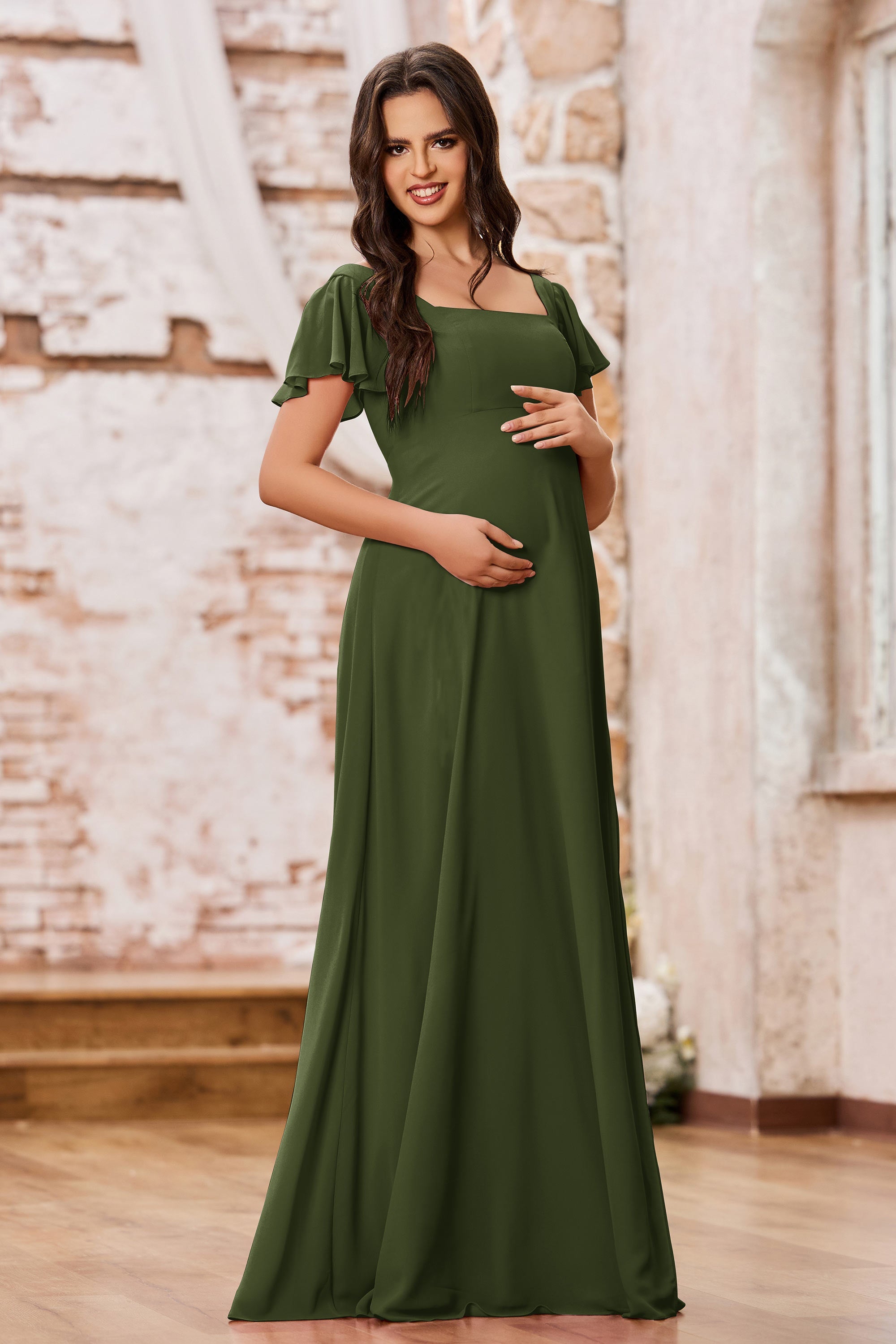 [Olive-Green]