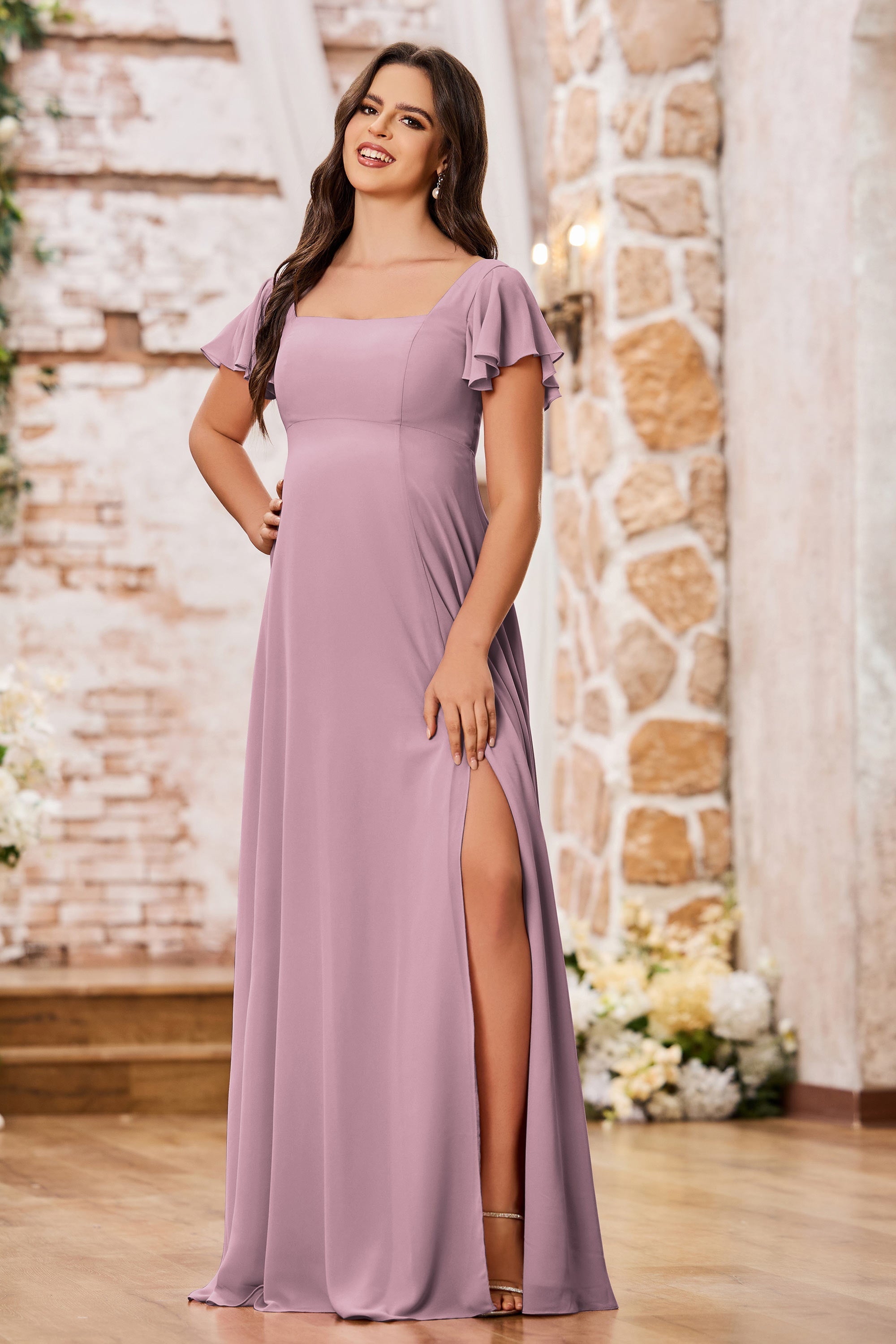 [Vintage-Mauve]