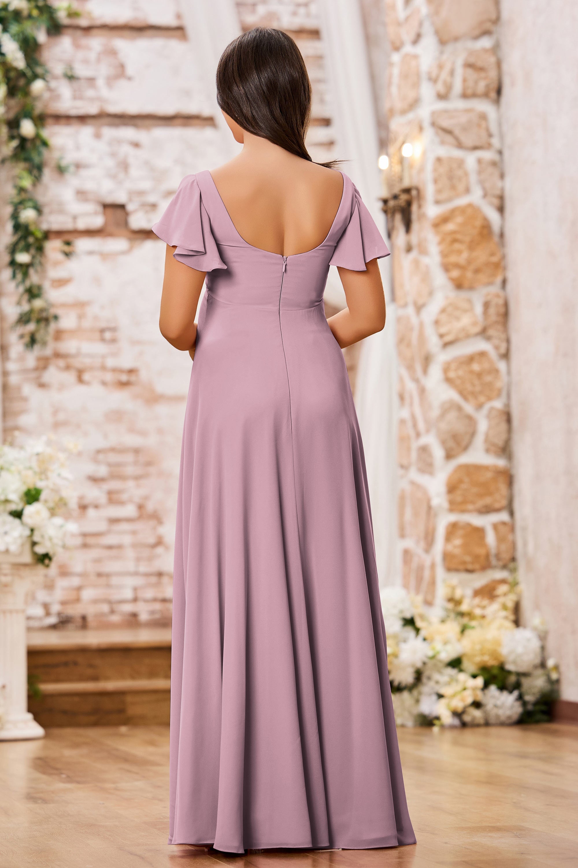 [Vintage-Mauve]