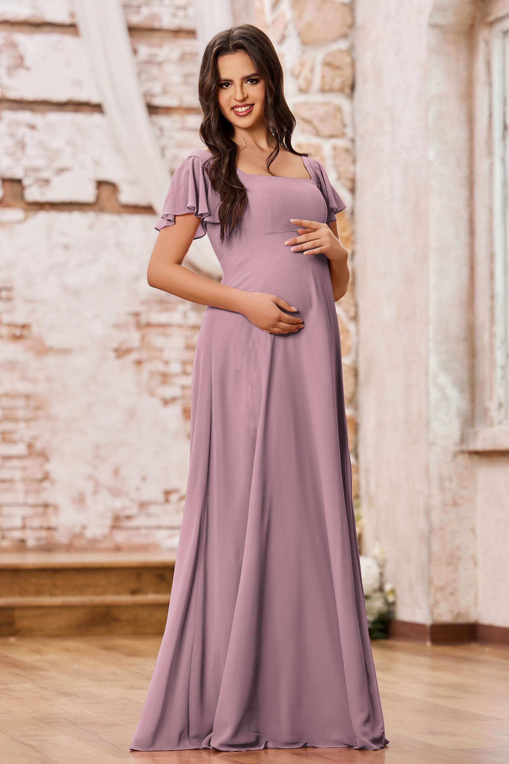 [Vintage-Mauve]