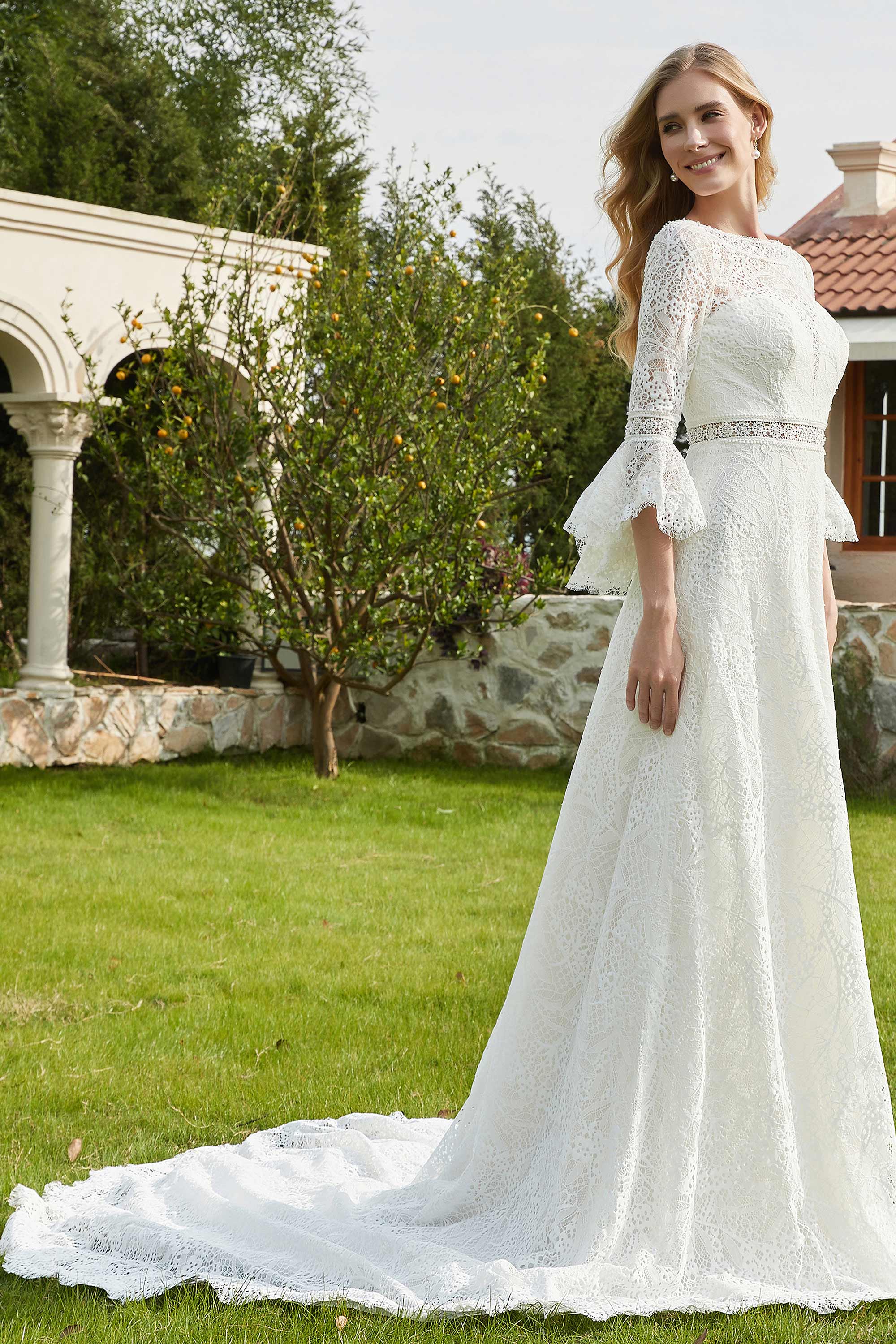 [White]