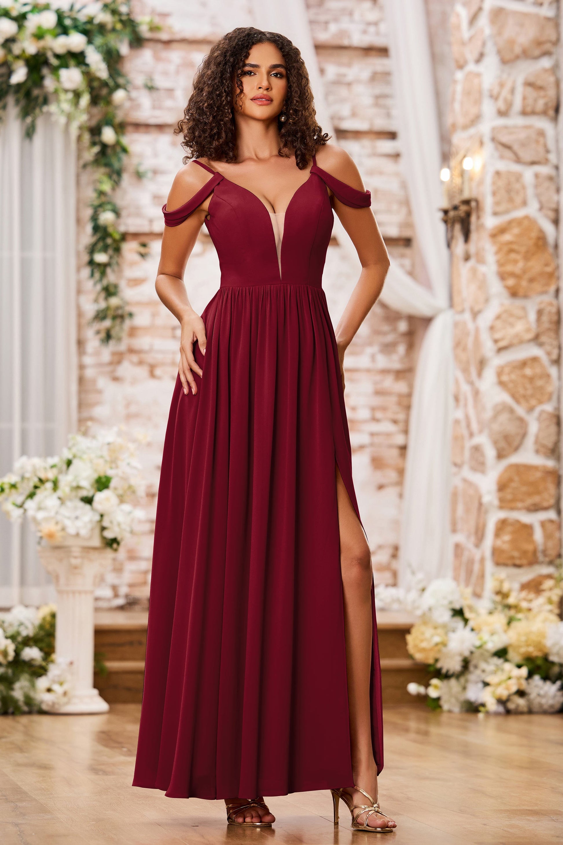 [Burgundy]