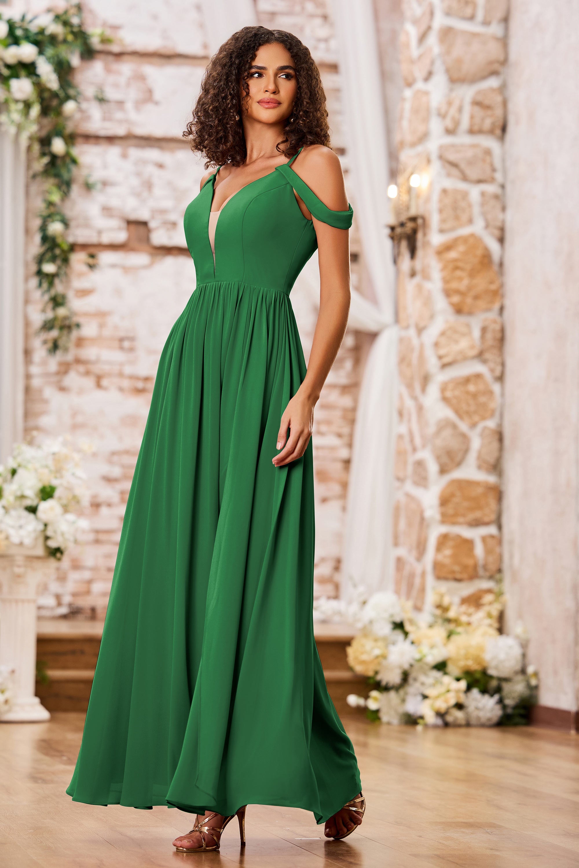 [Emerald]