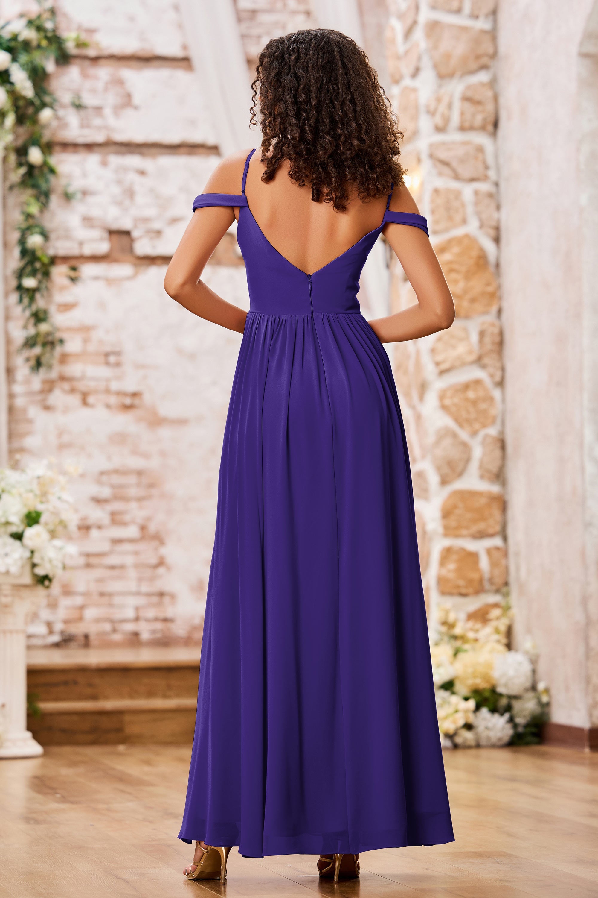 [Regency]