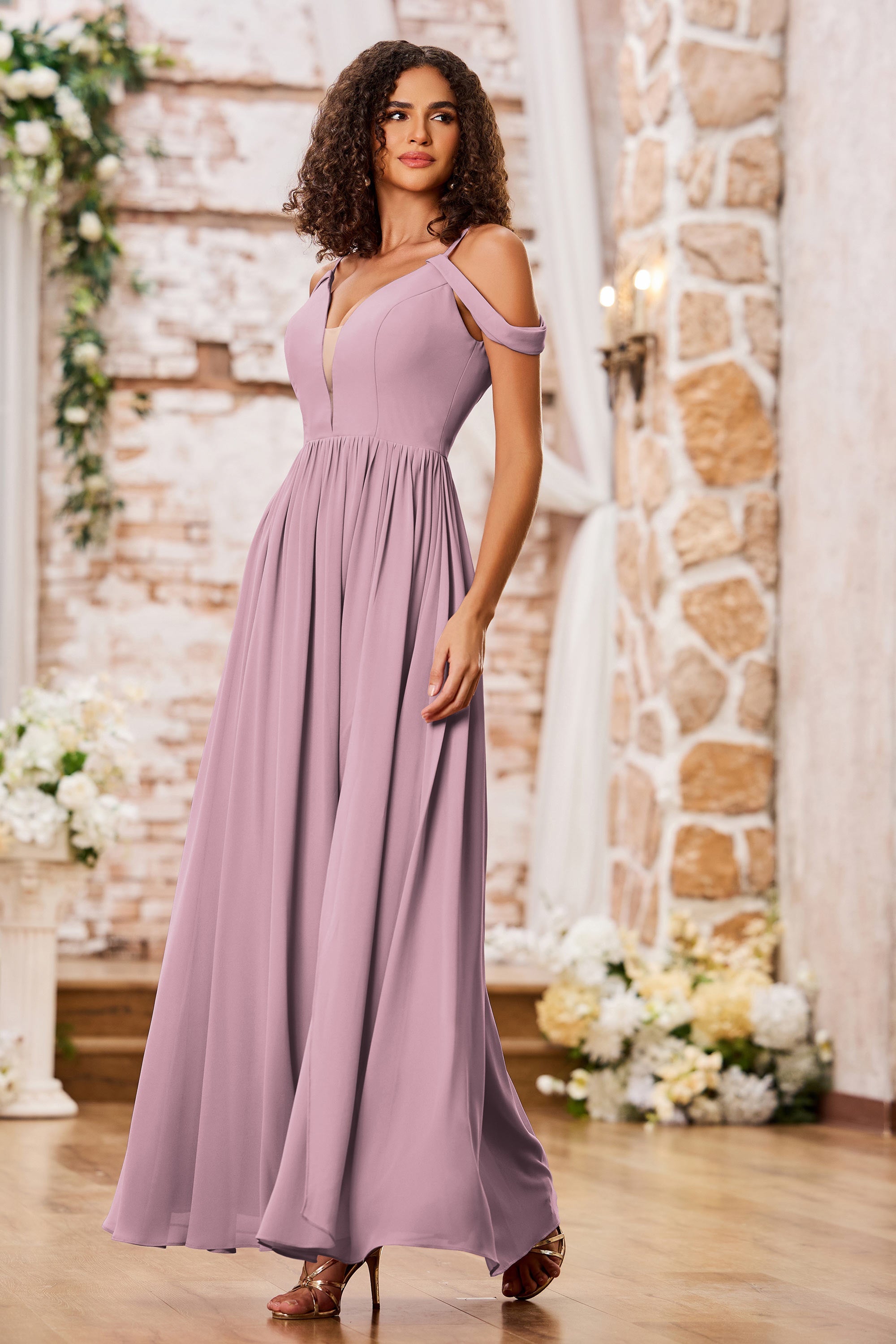 [Vintage-Mauve]