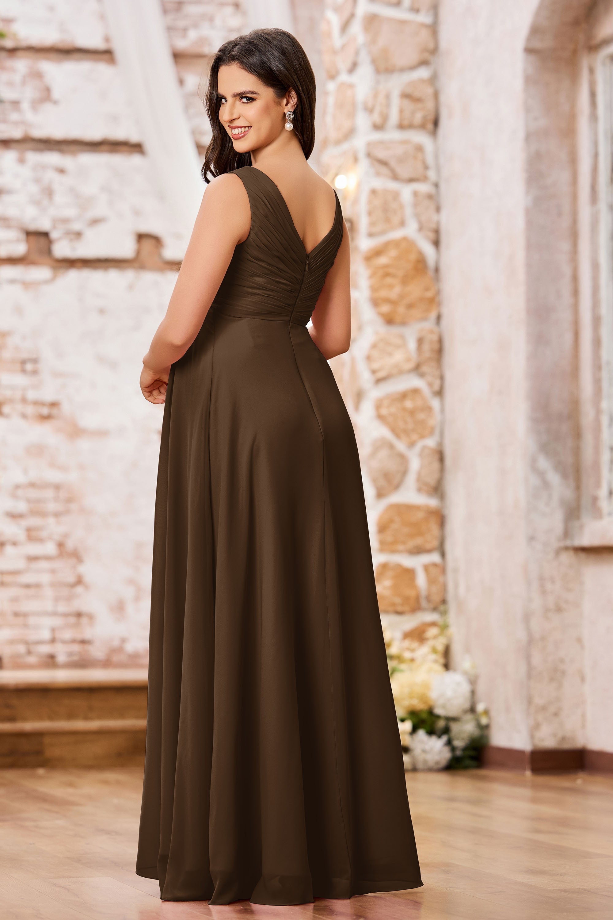 [Brown]