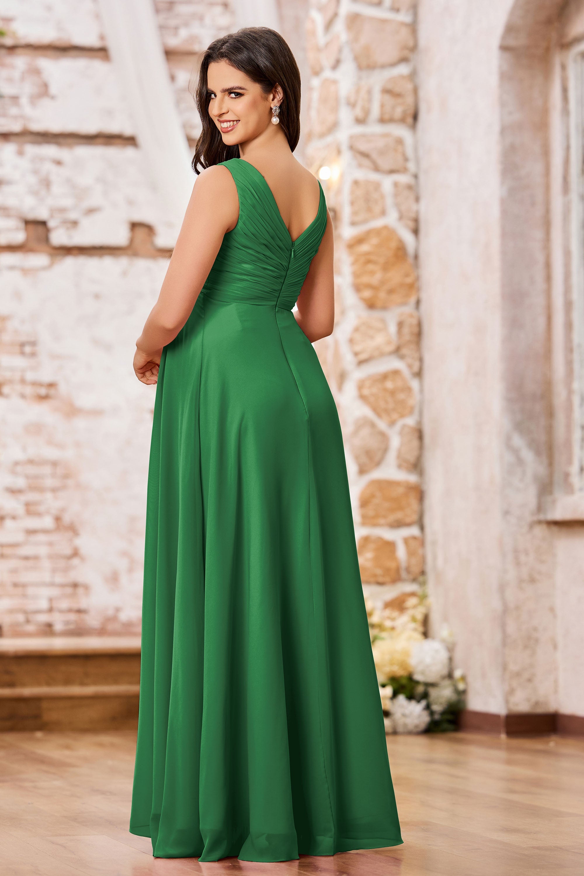 [Emerald]