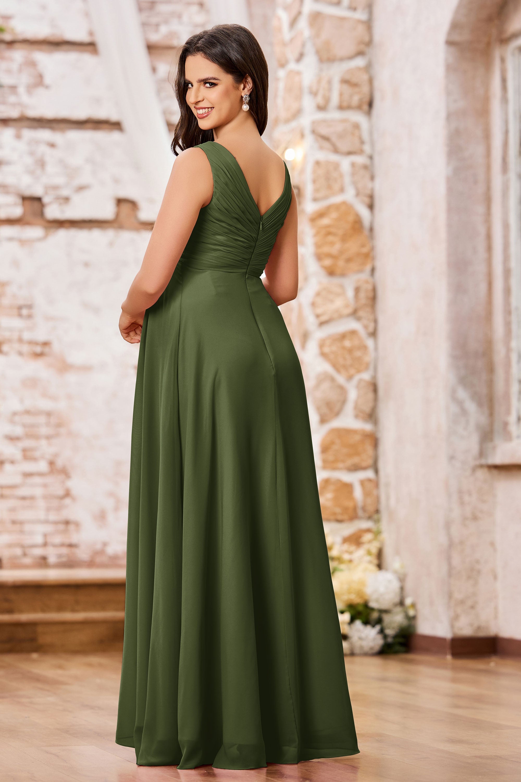 [Olive-Green]