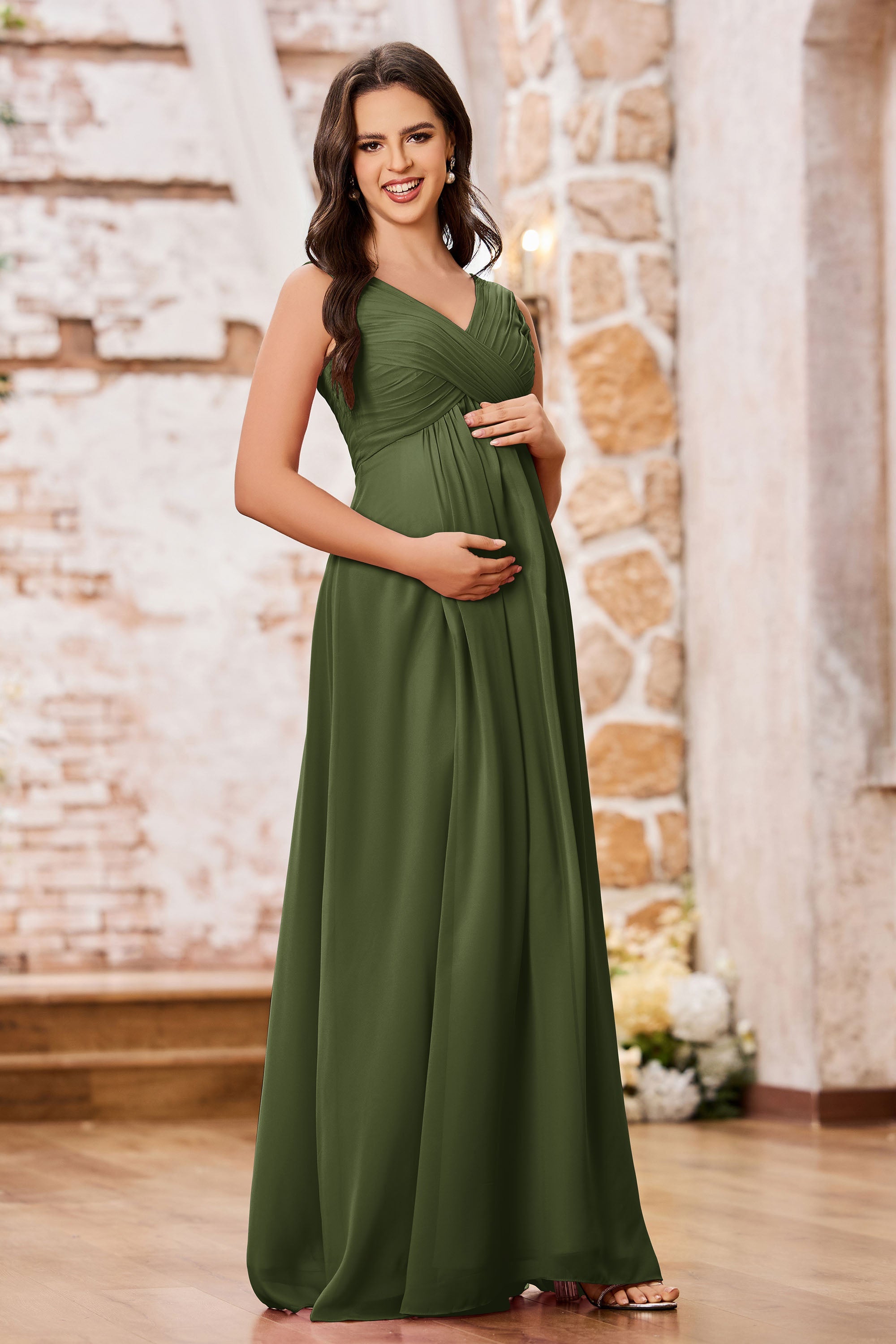 [Olive-Green]