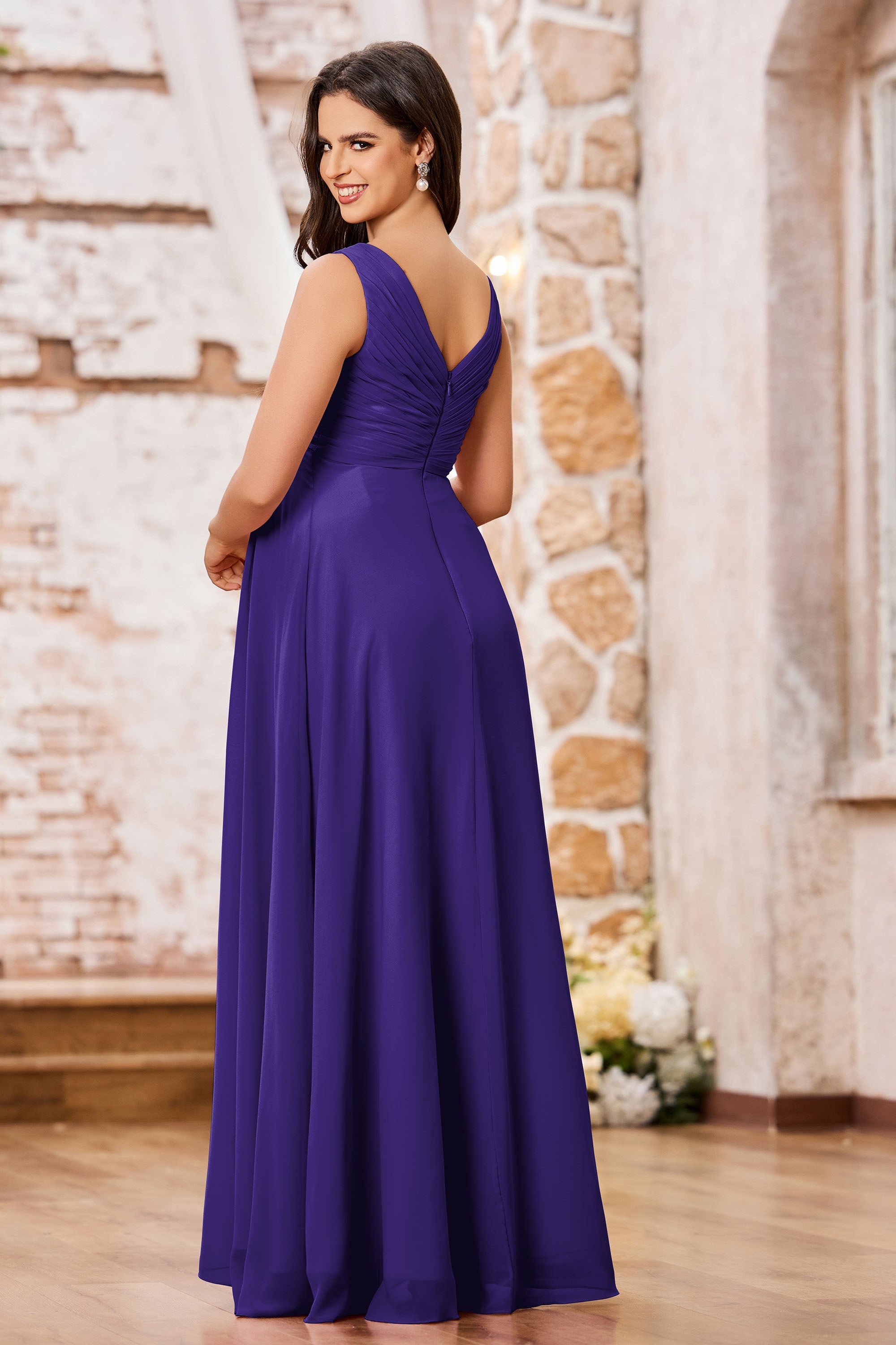[Regency]