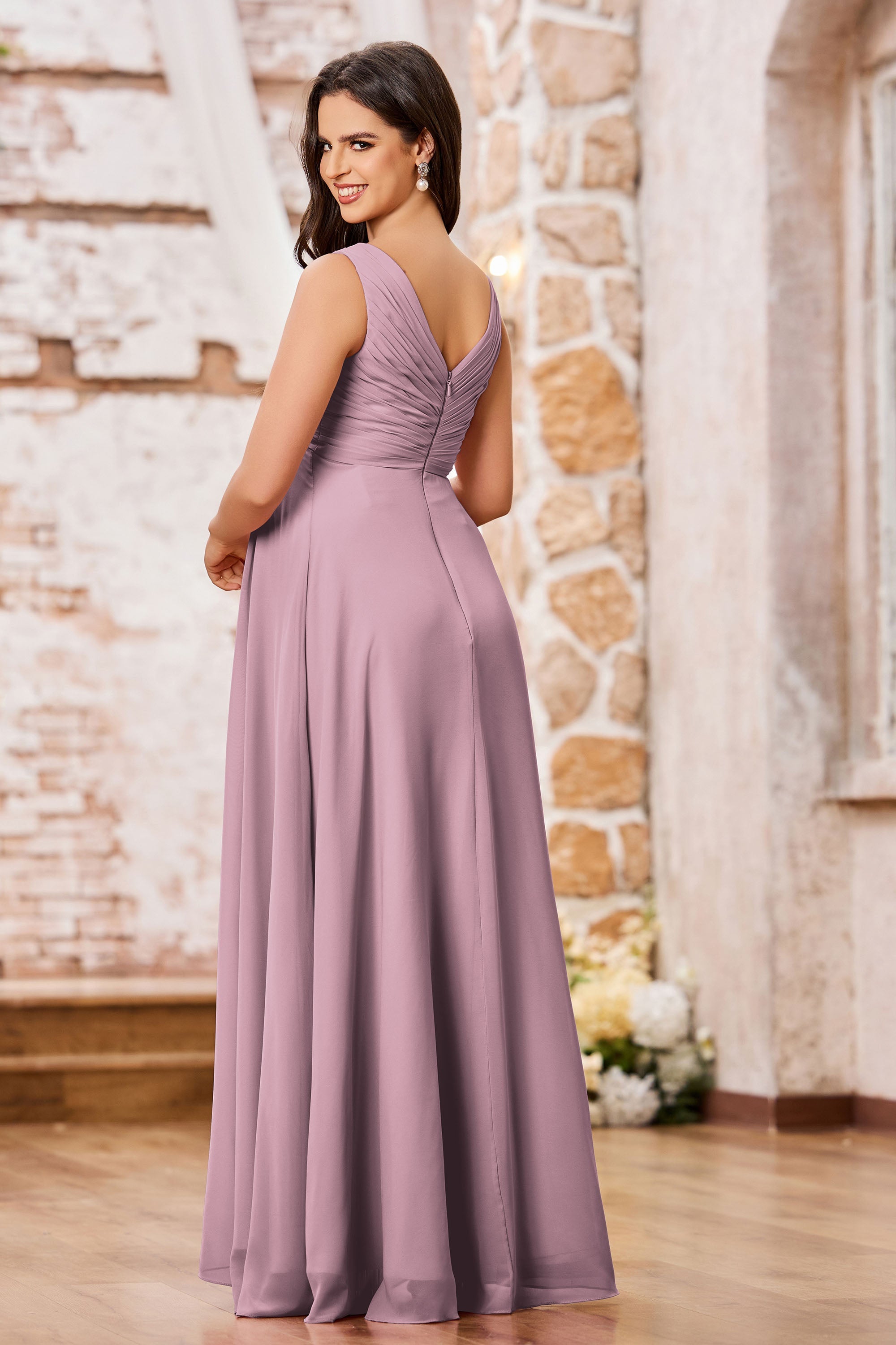 [Vintage-Mauve]