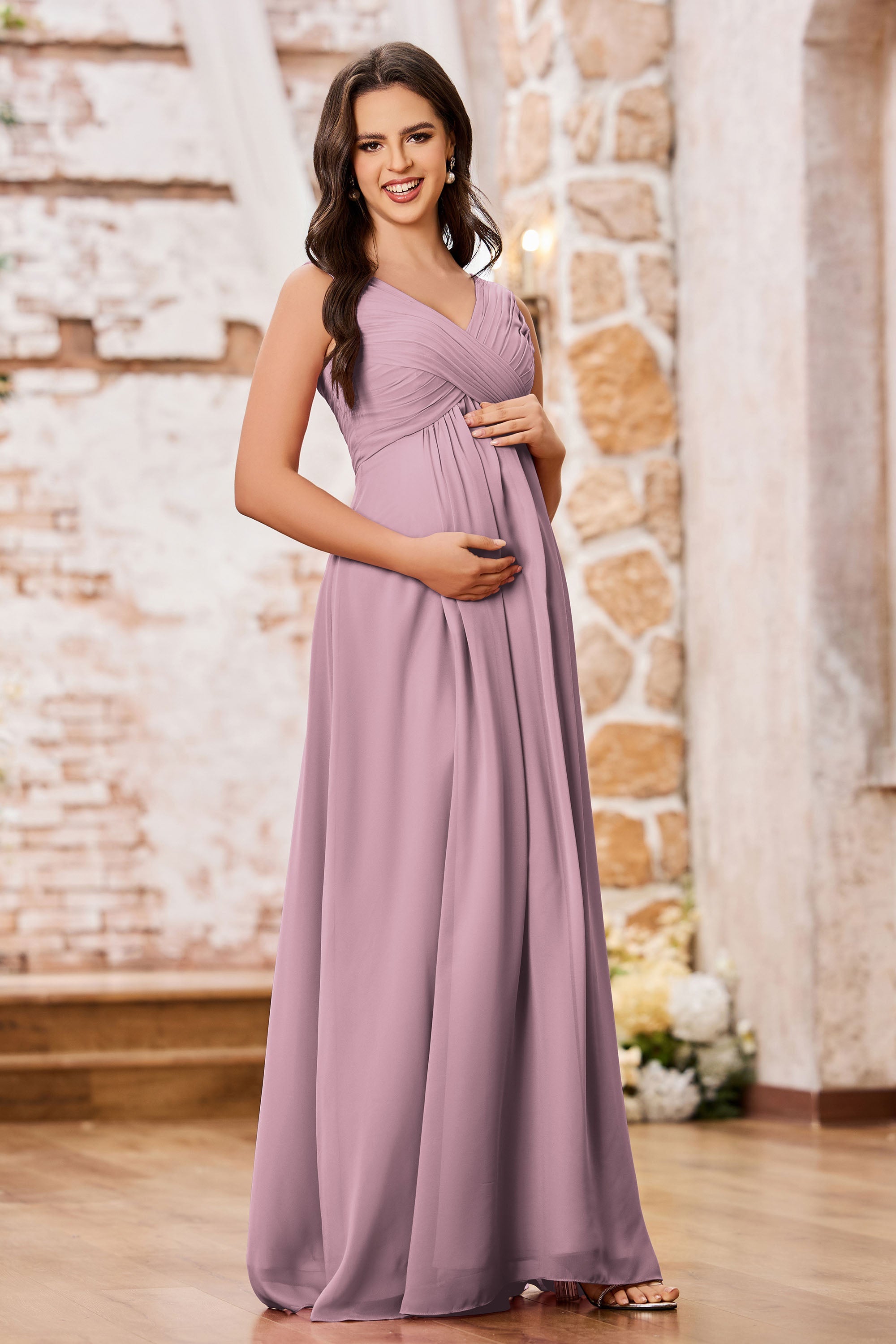 [Vintage-Mauve]